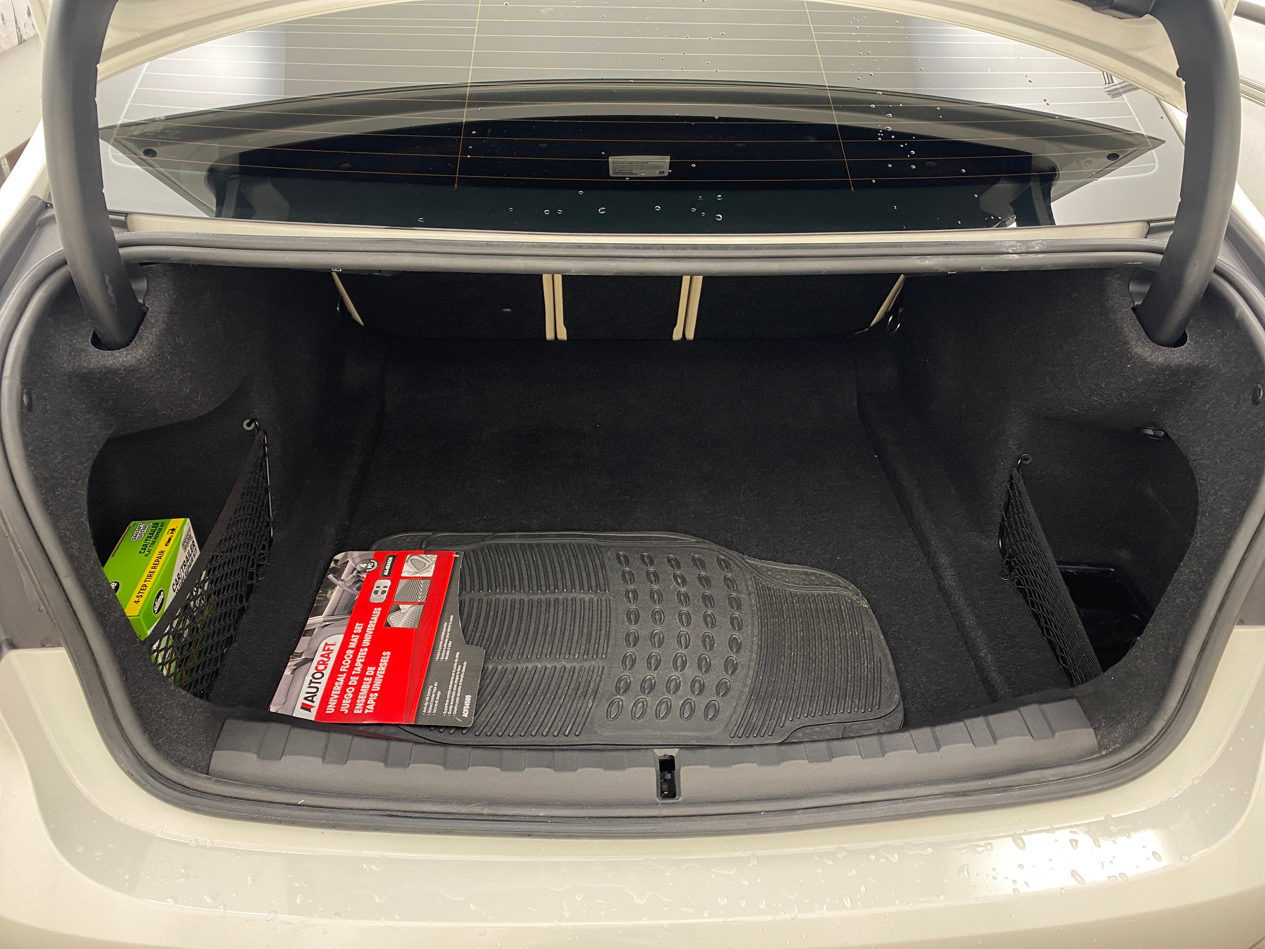 2021 BMW 3 Series 330i 6