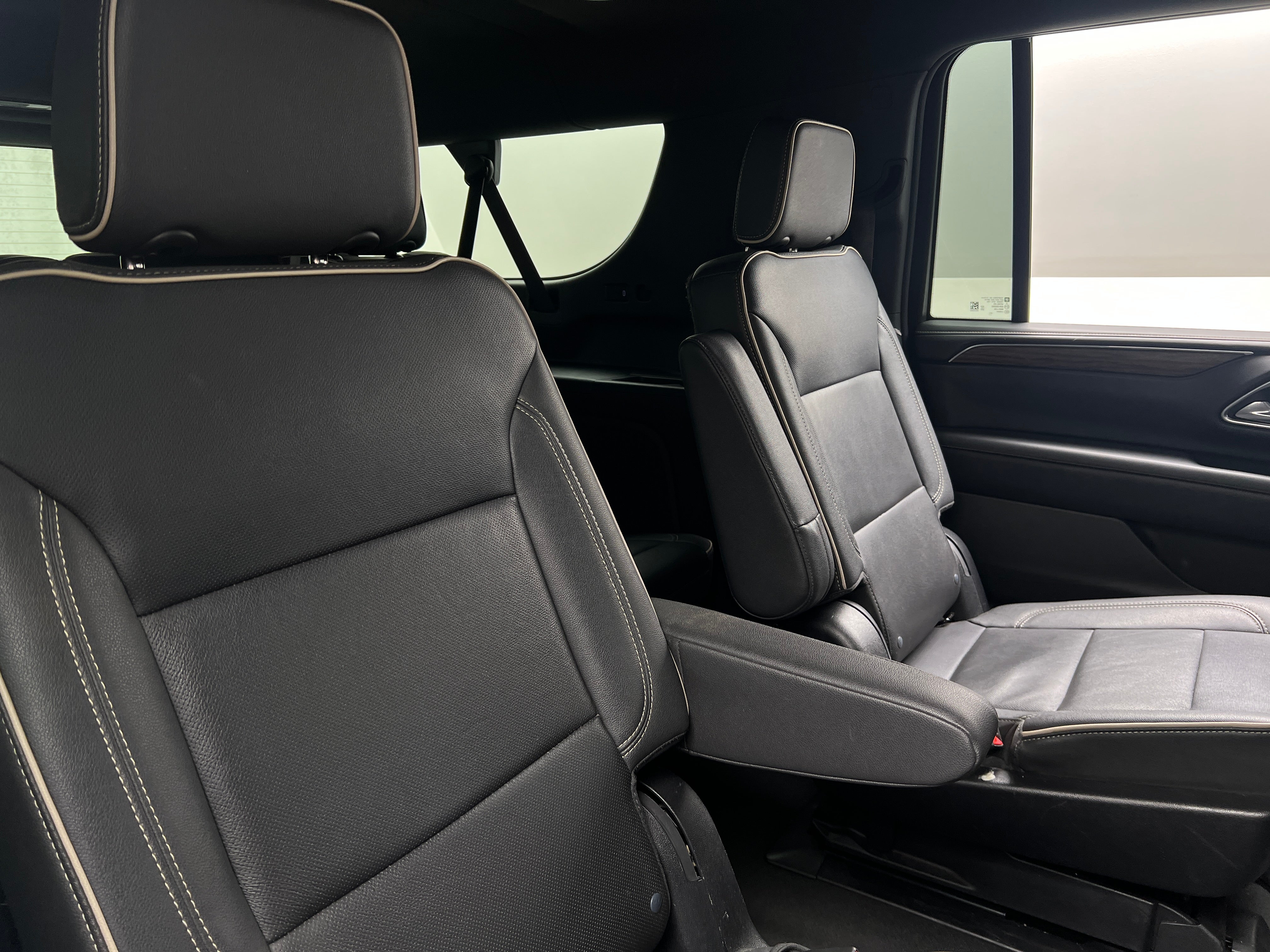 2023 Chevrolet Suburban Premier 5