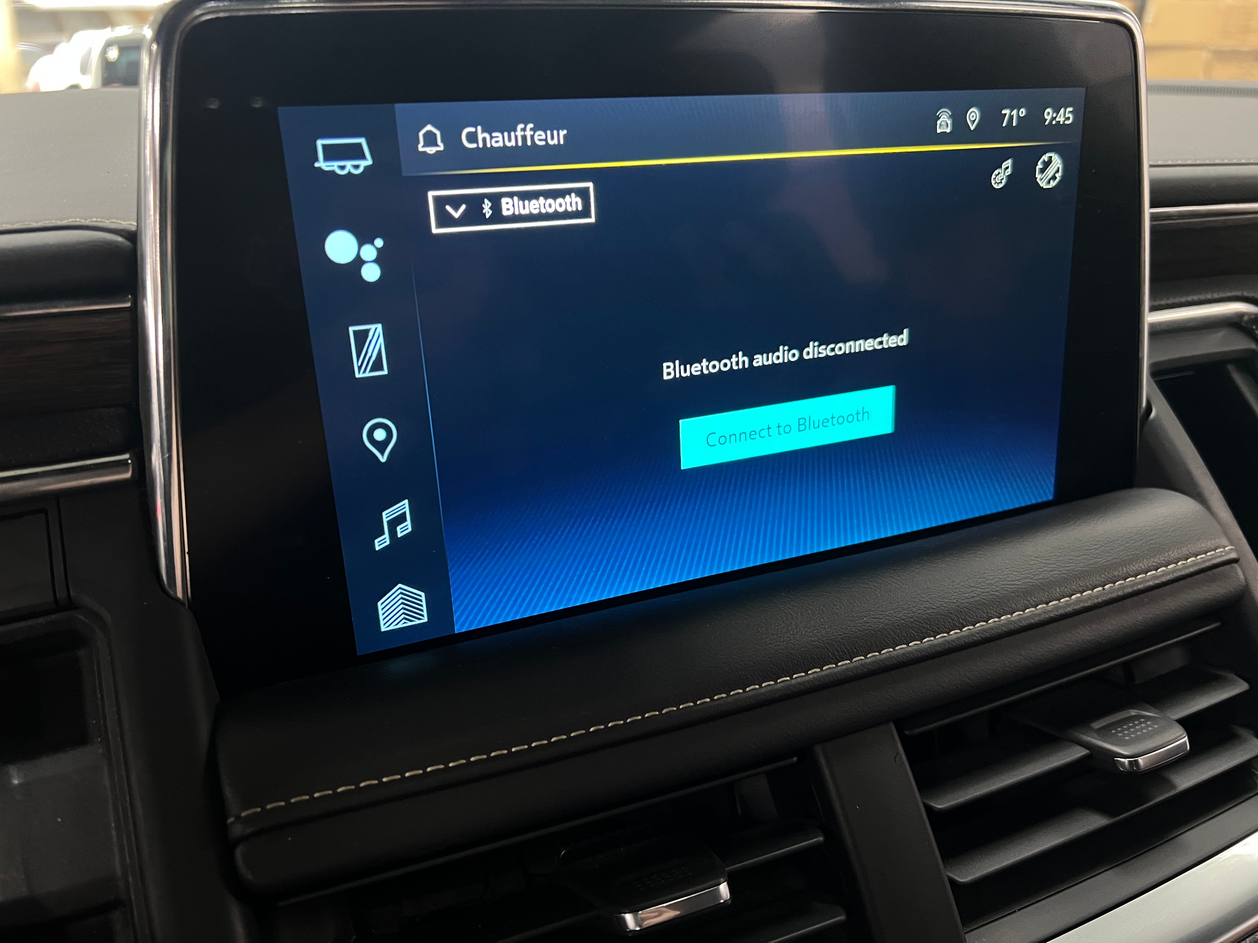 2023 Chevrolet Suburban Premier 3