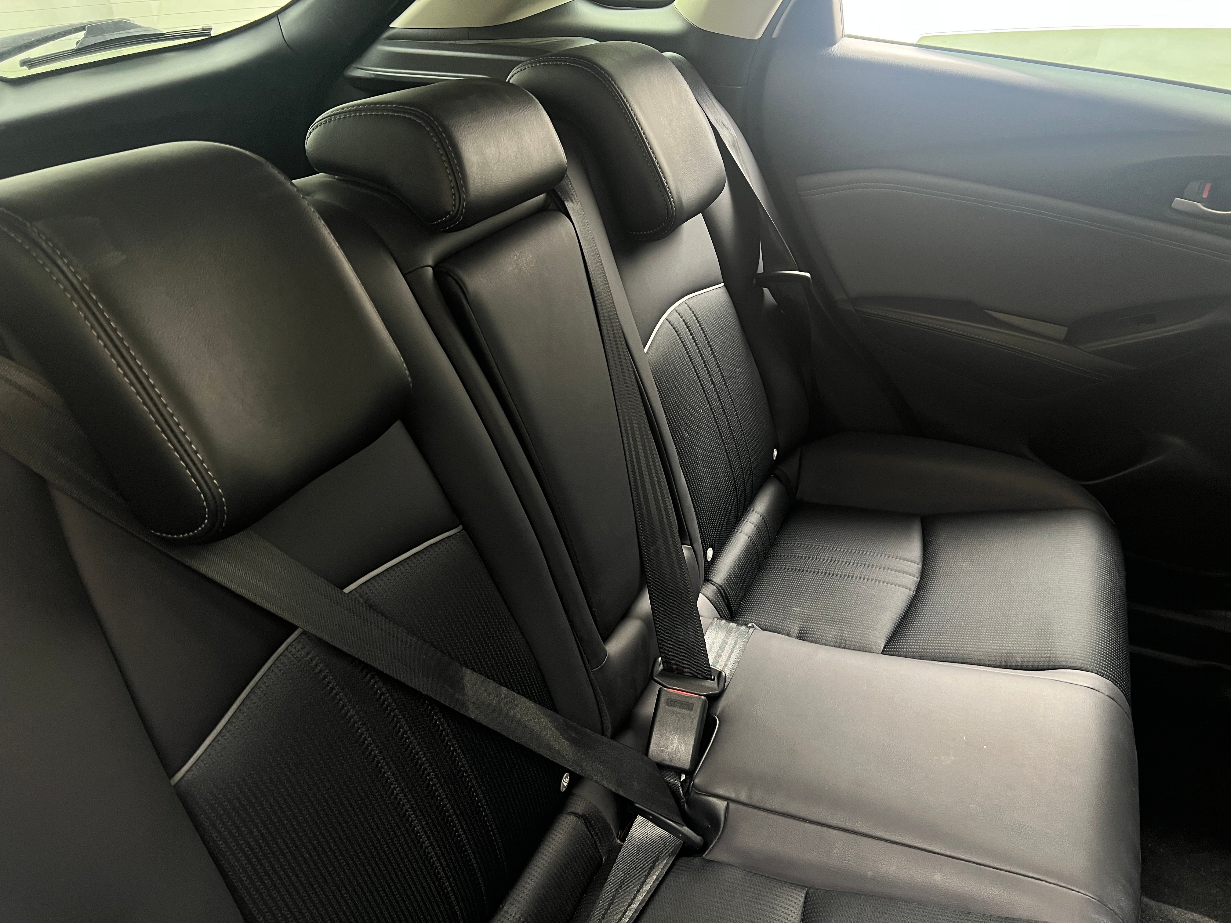 2019 Mazda CX-3 Touring 5