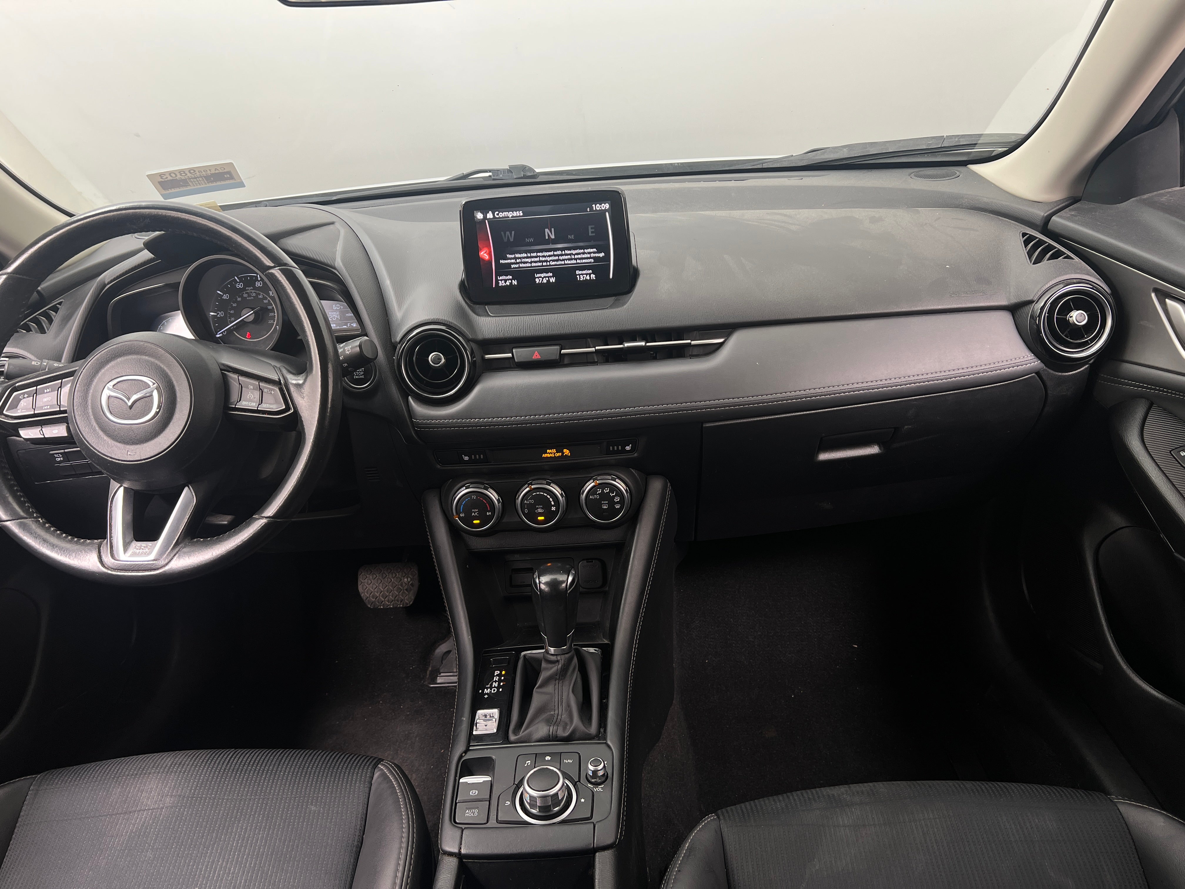 2019 Mazda CX-3 Touring 2