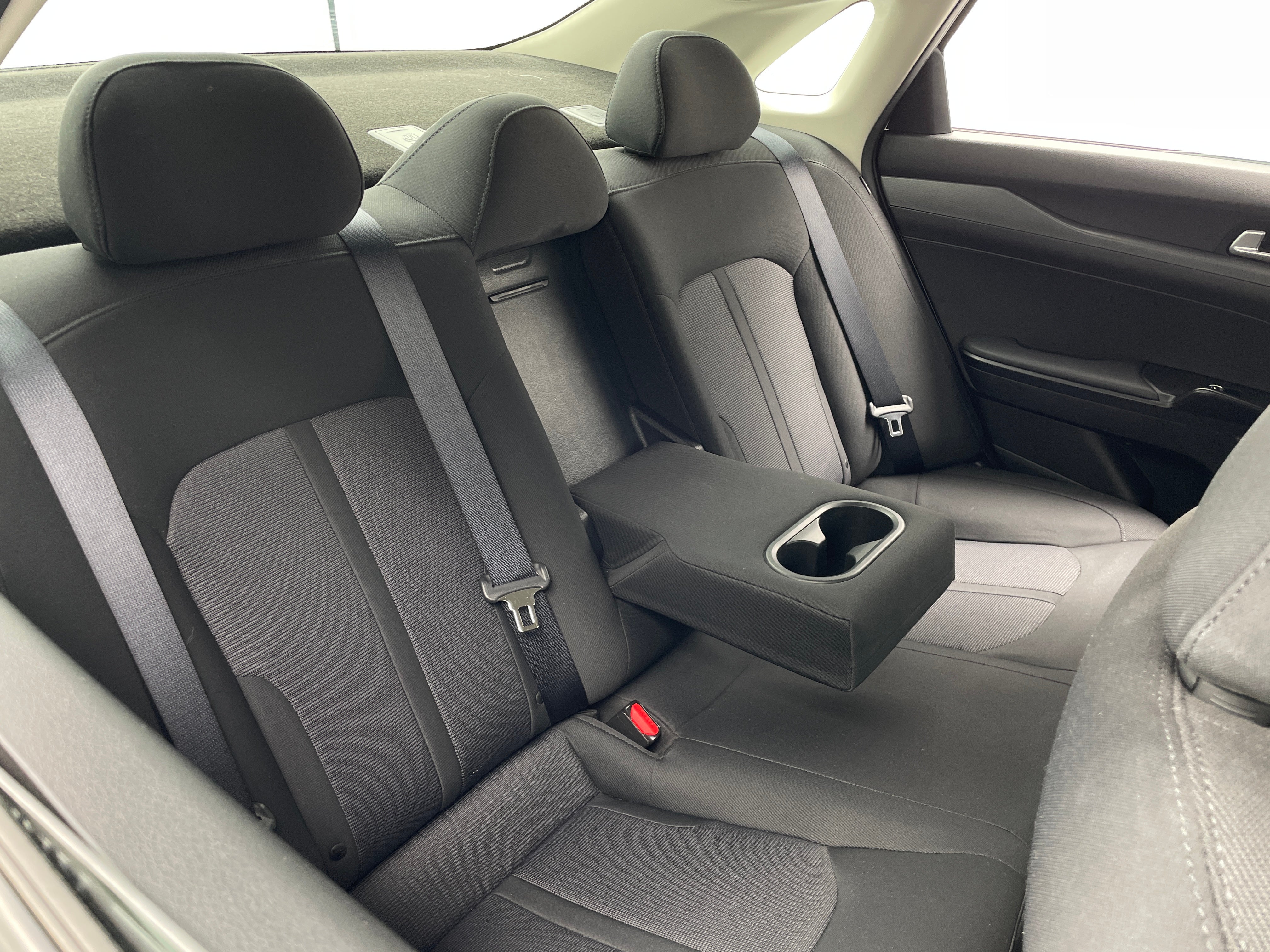 2023 Kia K5 LXS 6