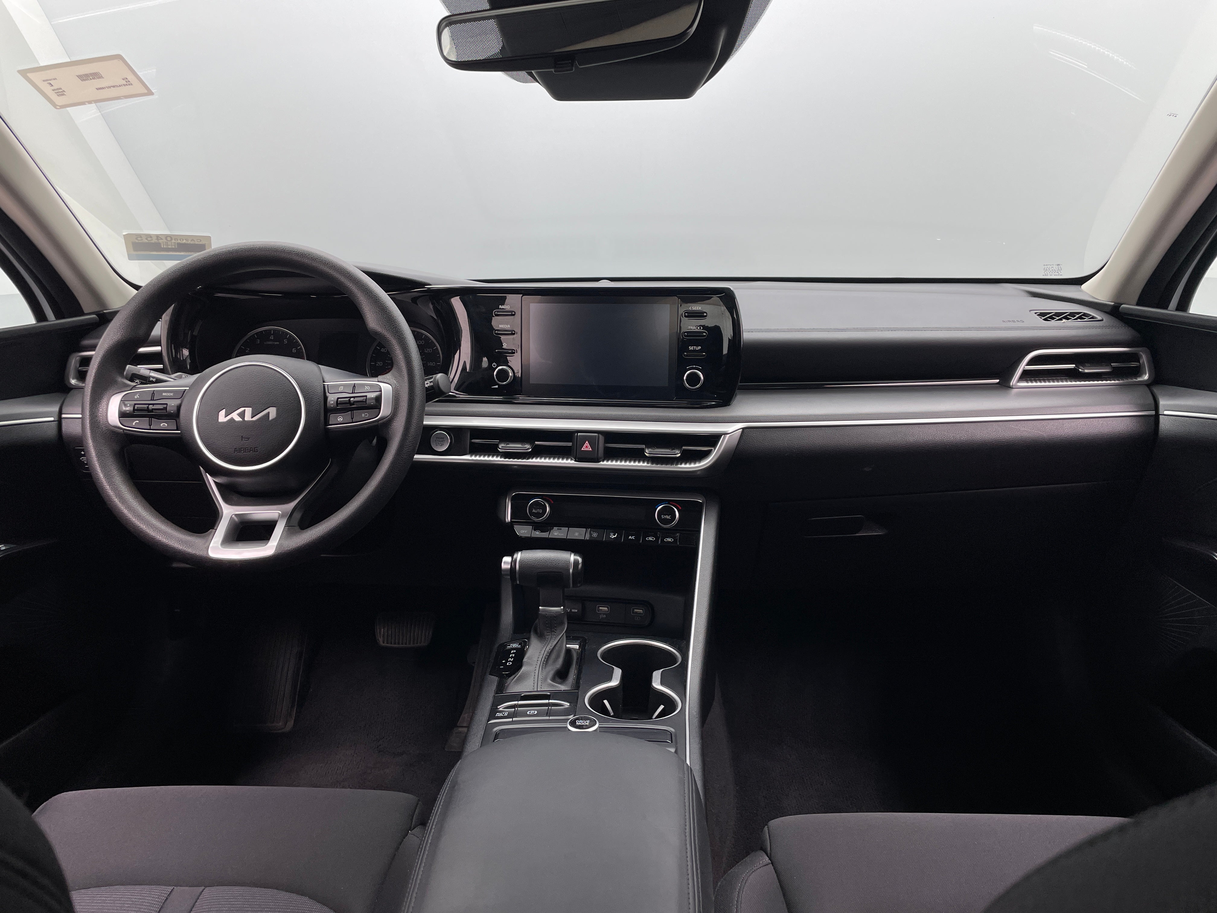 2023 Kia K5 LXS 3