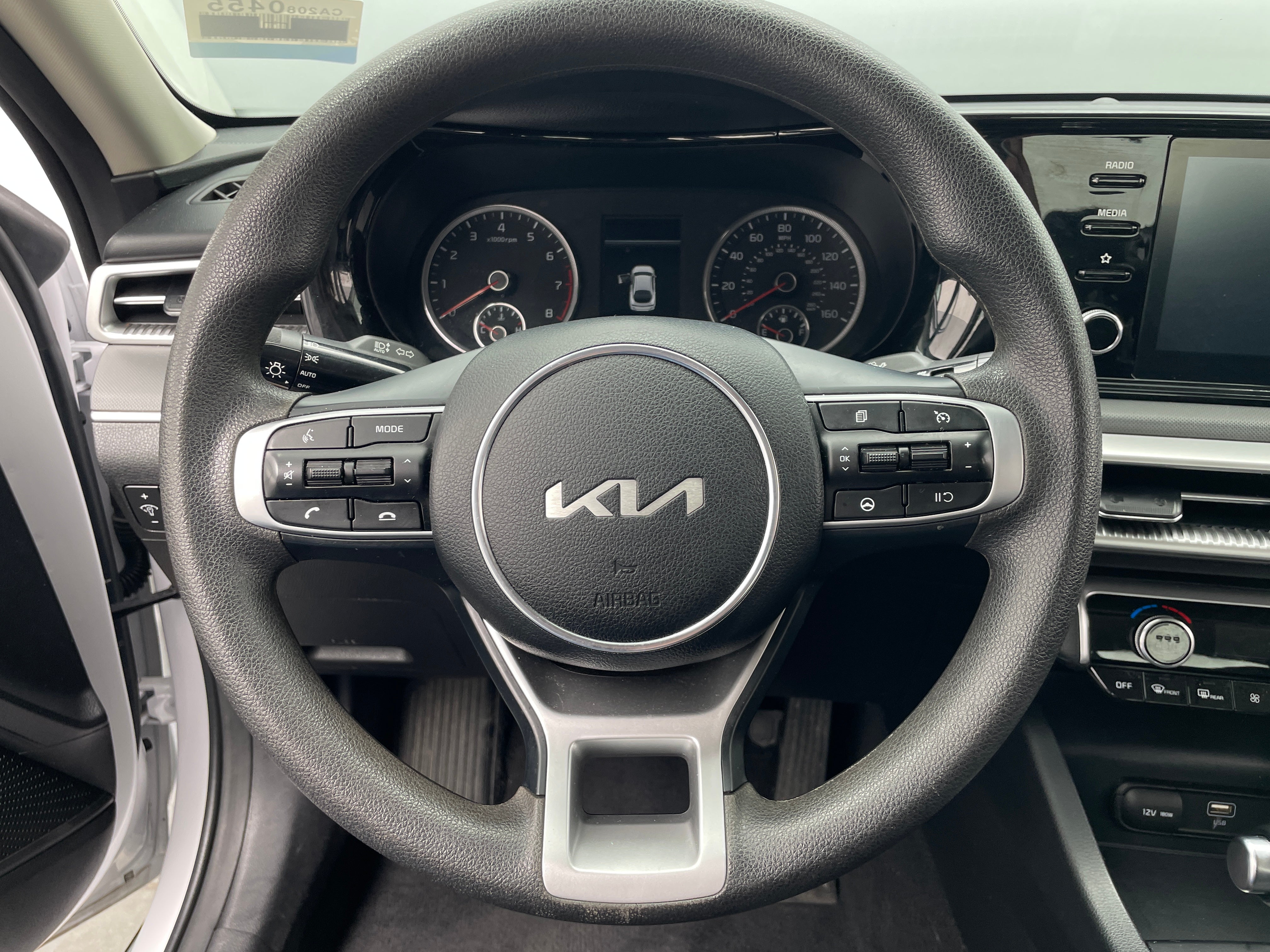 2023 Kia K5 LXS 5