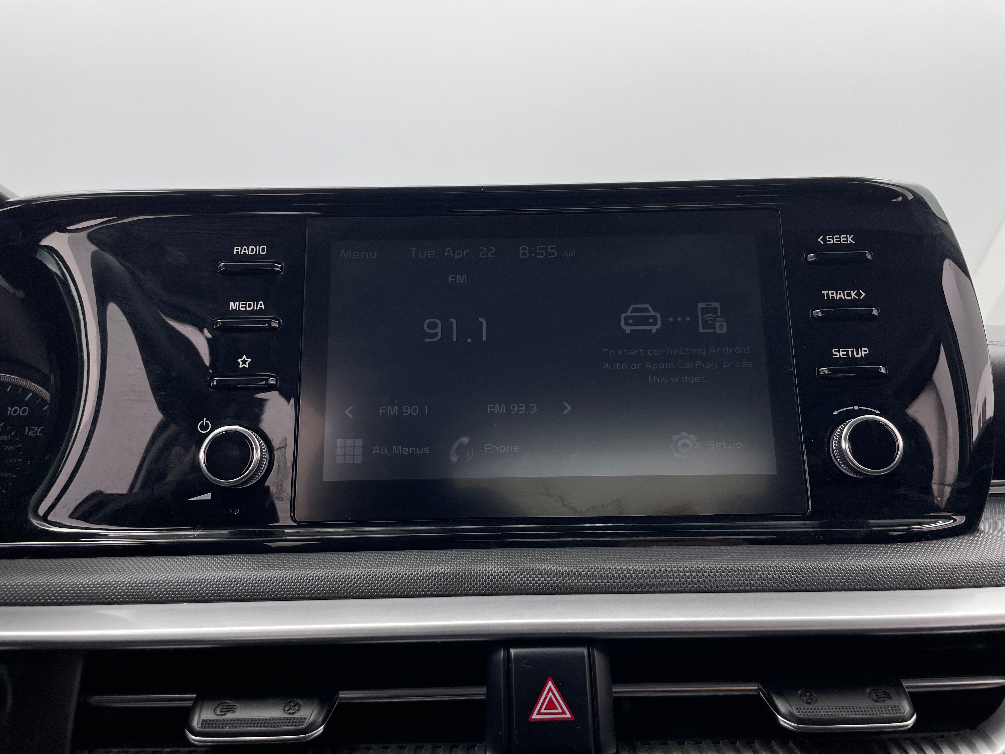 2023 Kia K5 LXS 4