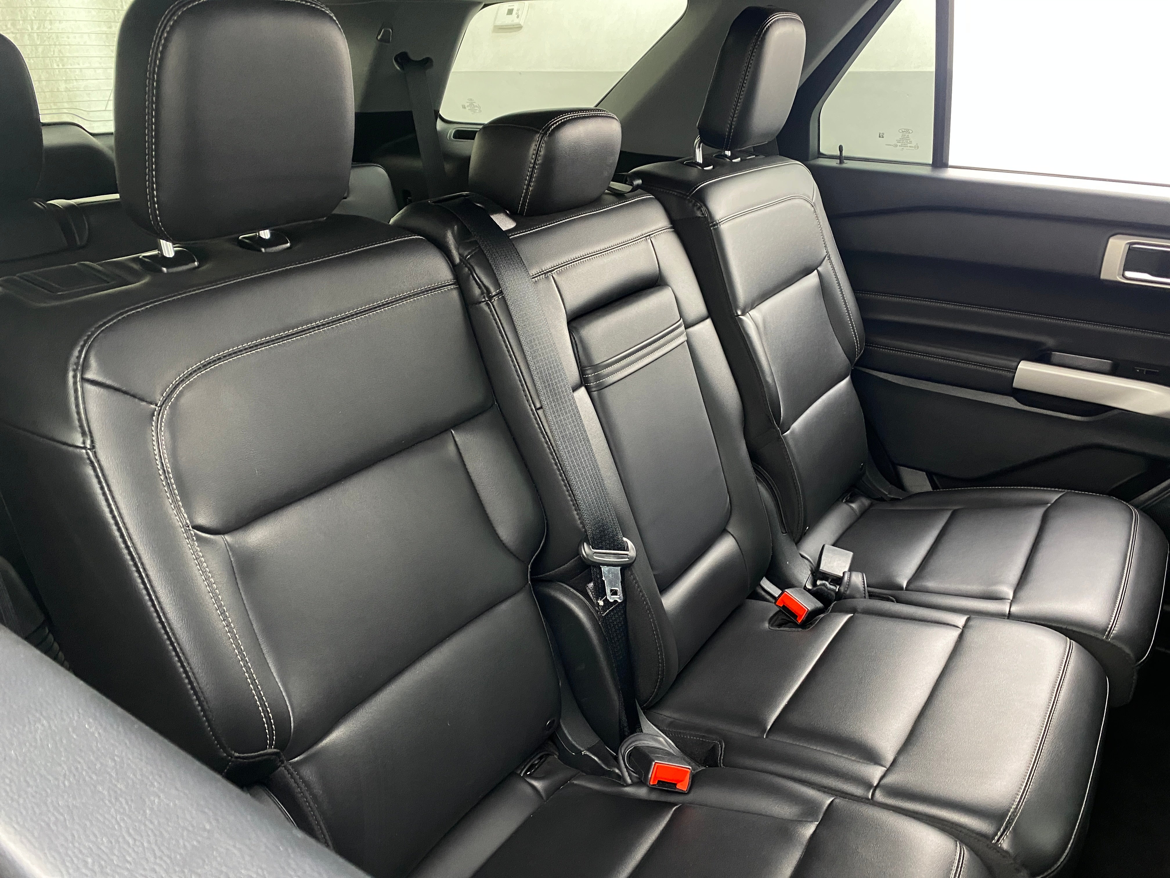 2024 Ford Explorer XLT 6