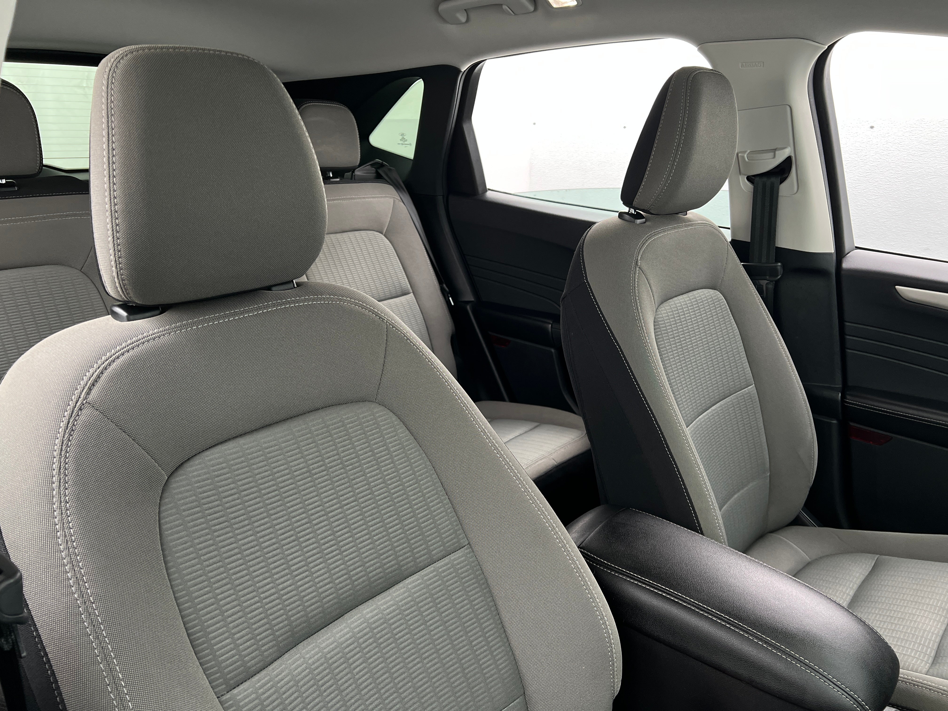 2021 Ford Escape S 2