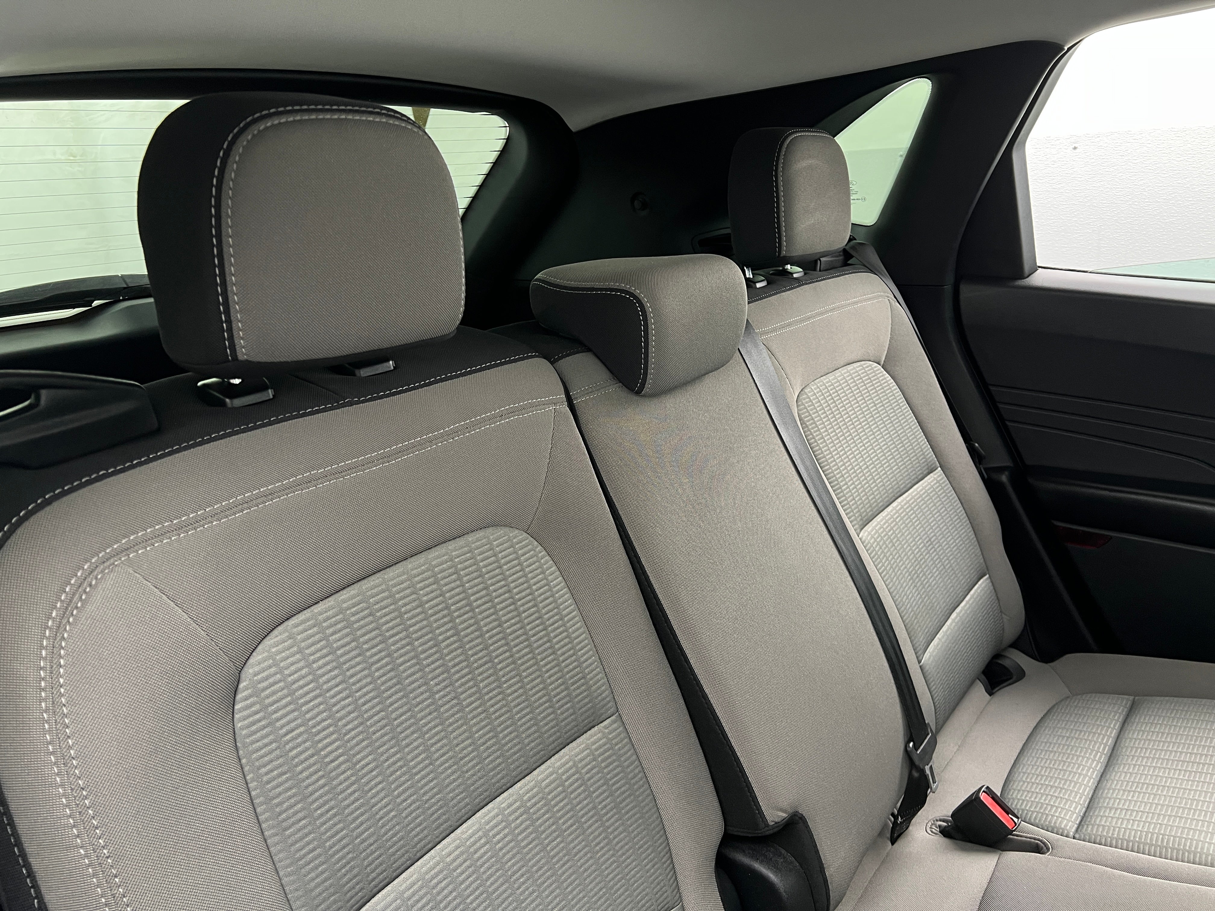 2021 Ford Escape S 6