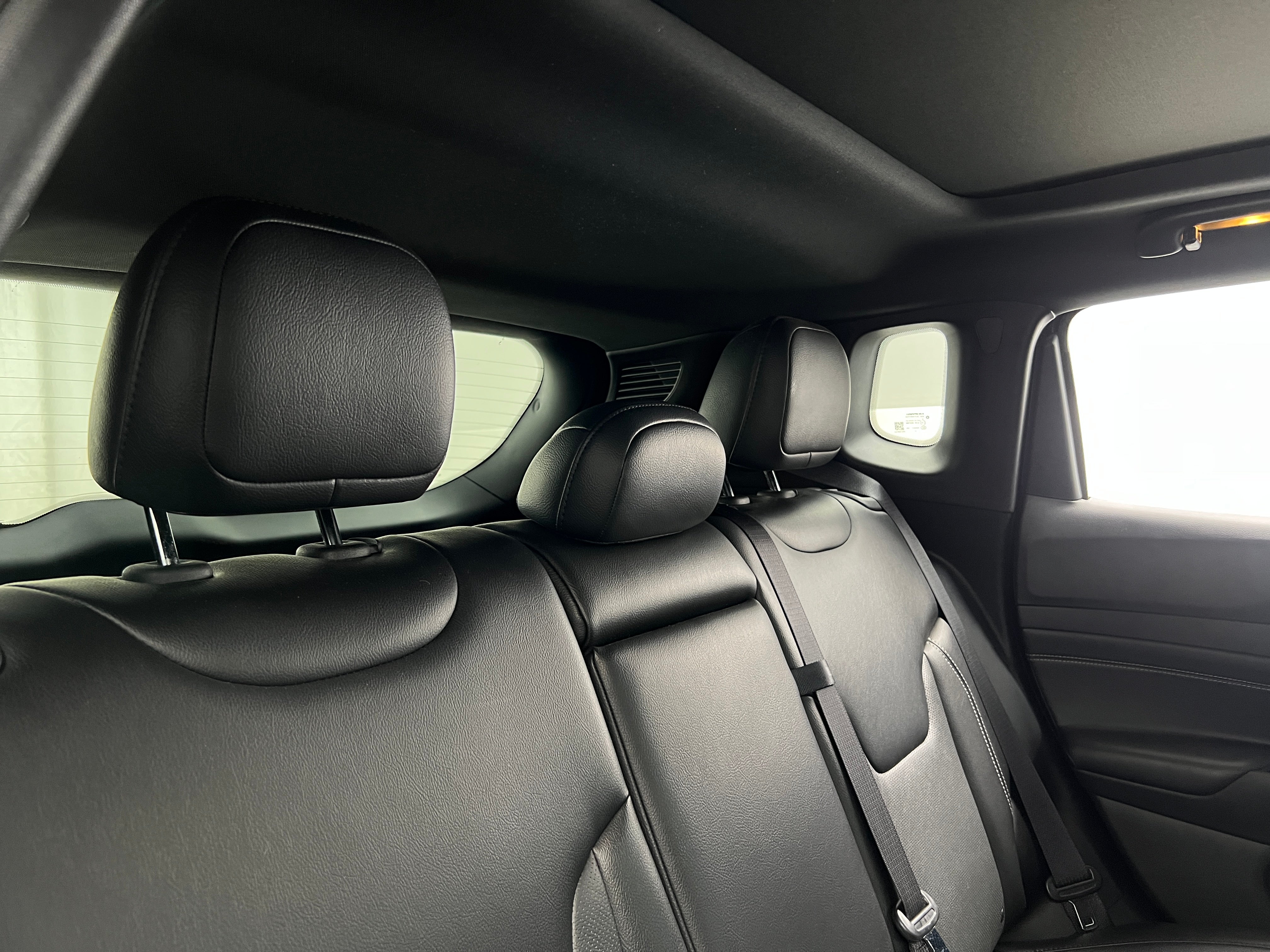2022 Jeep Compass High Altitude 5