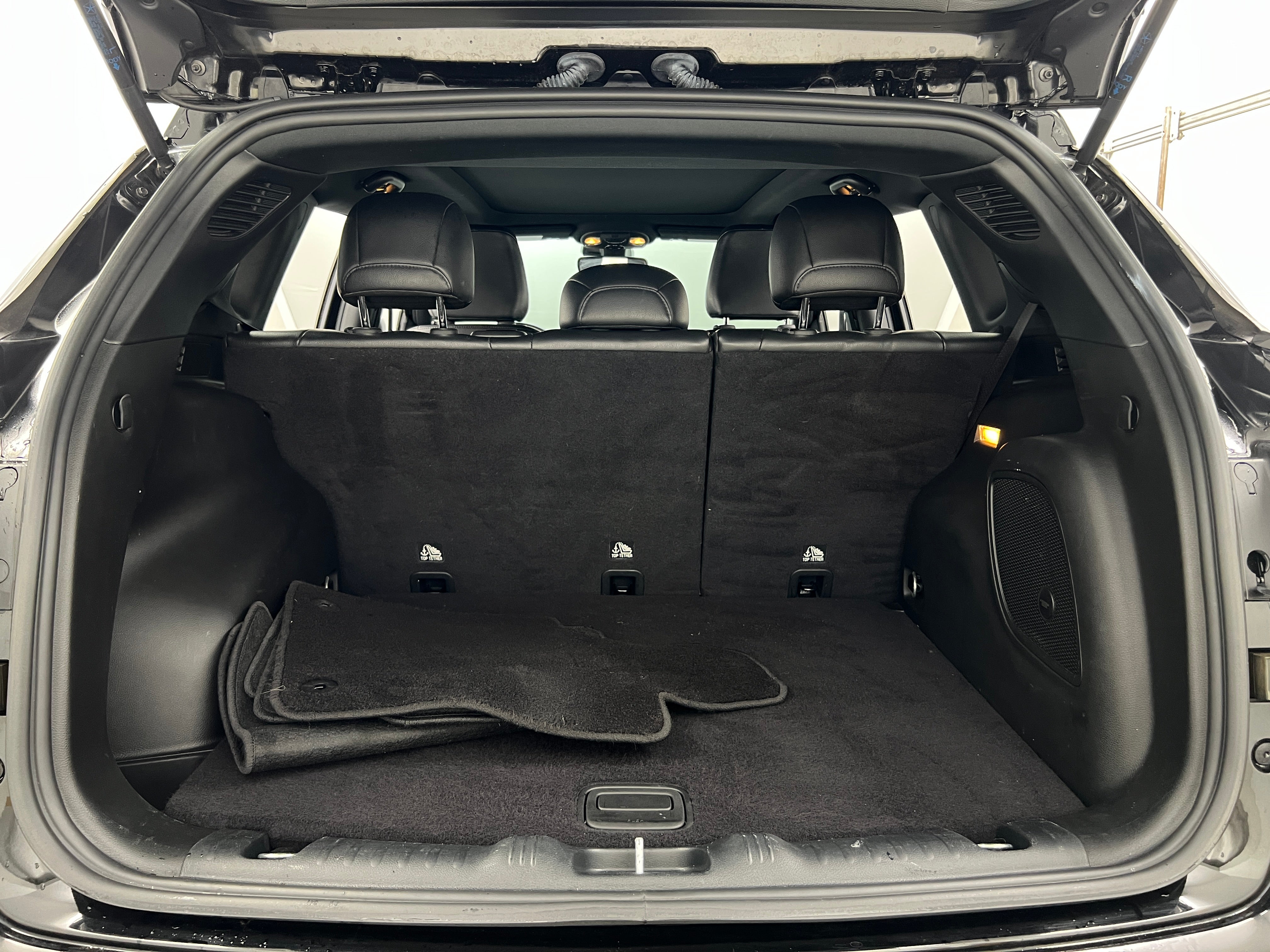 2022 Jeep Compass High Altitude 6