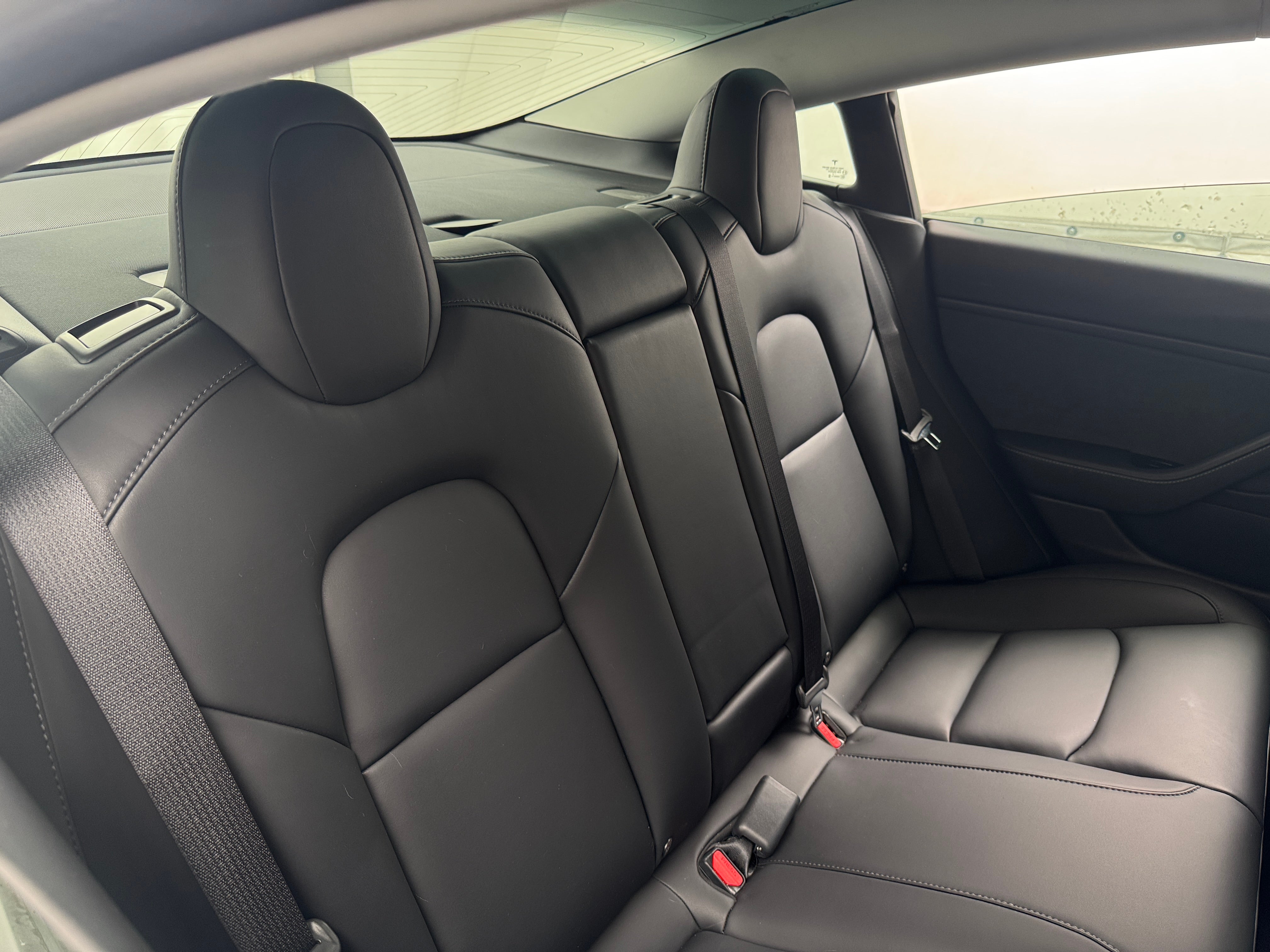 2019 Tesla Model 3 Standard Range 5