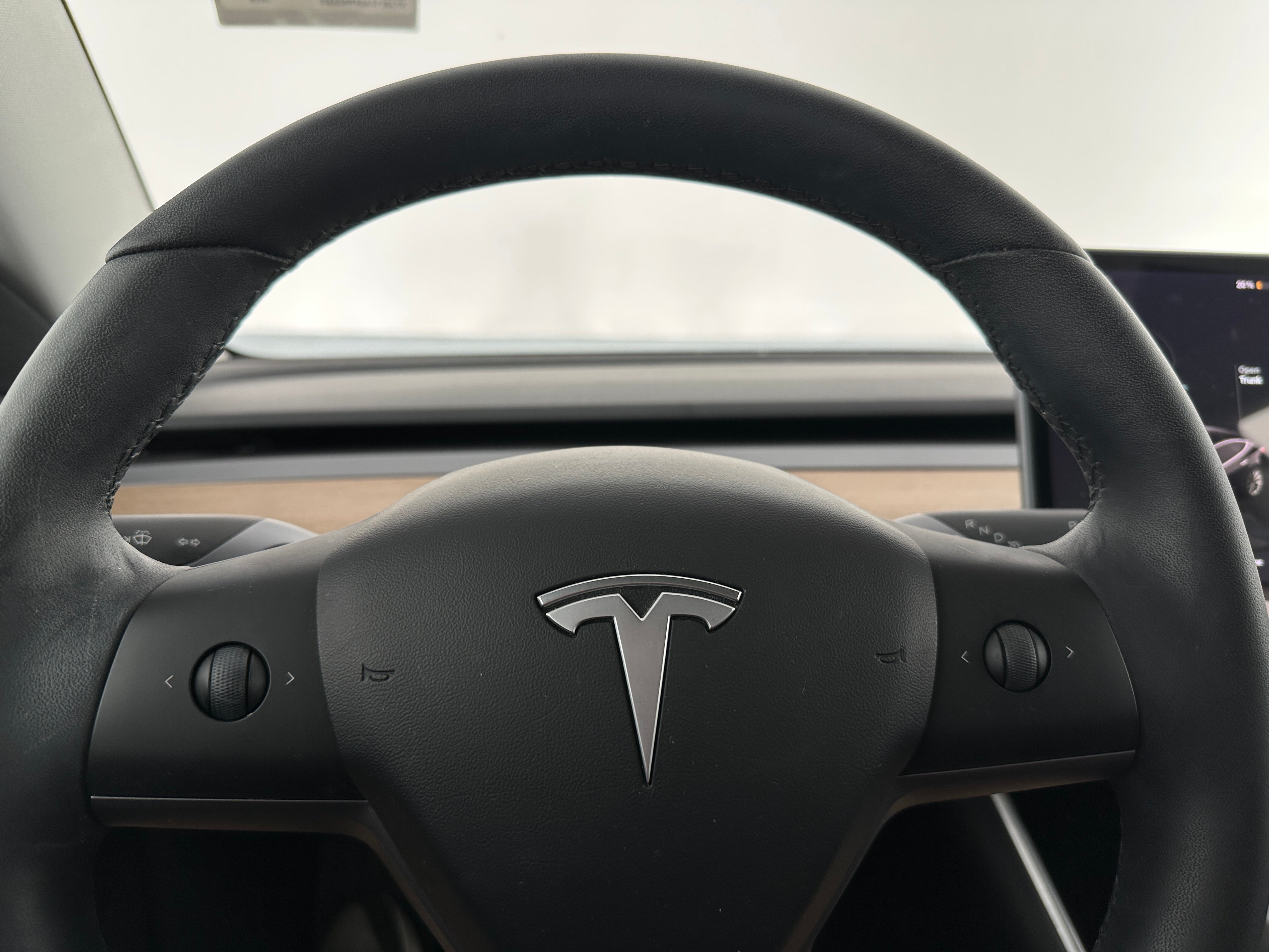 2019 Tesla Model 3 Standard Range 4