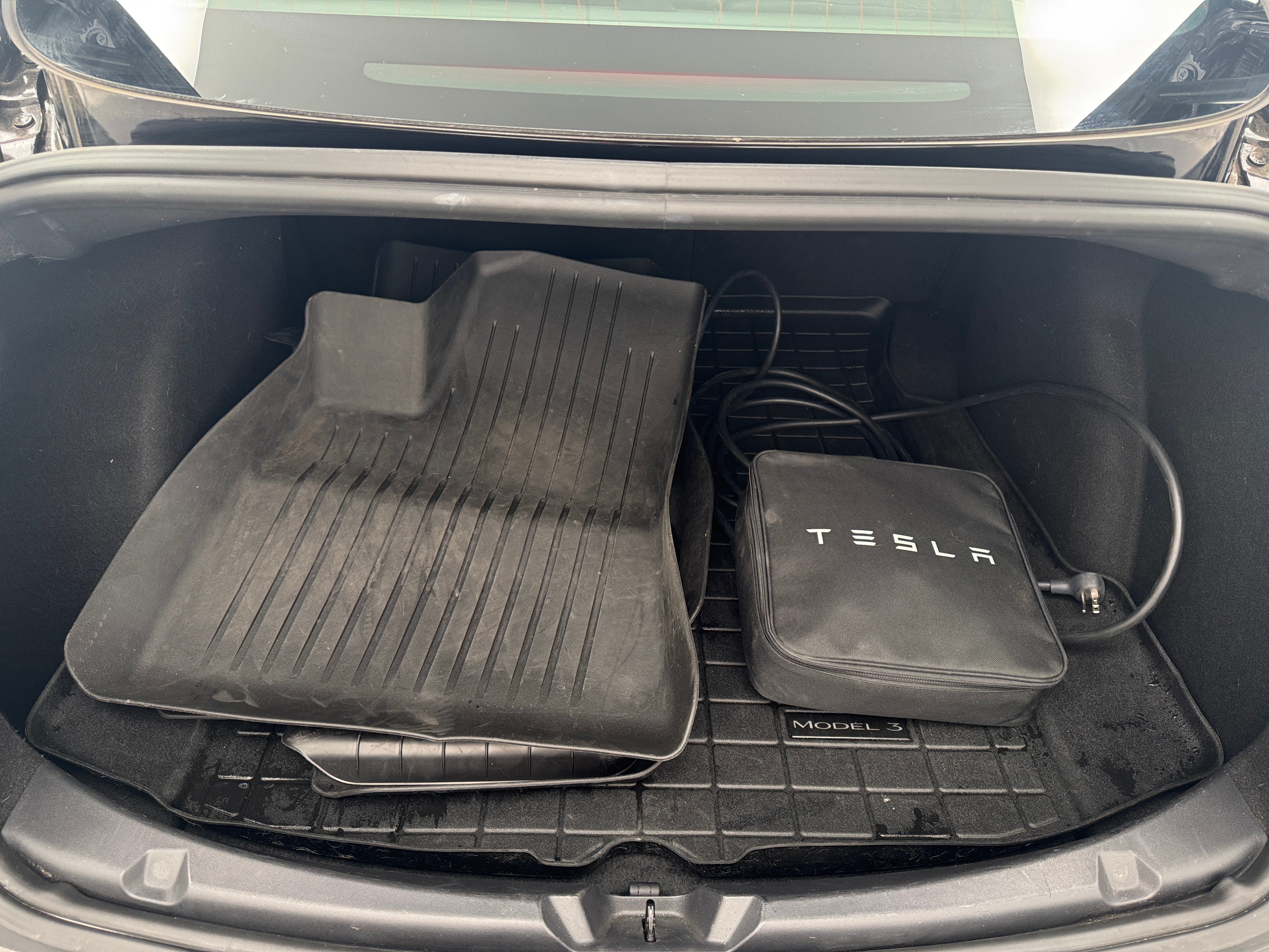 2019 Tesla Model 3 Standard Range 6