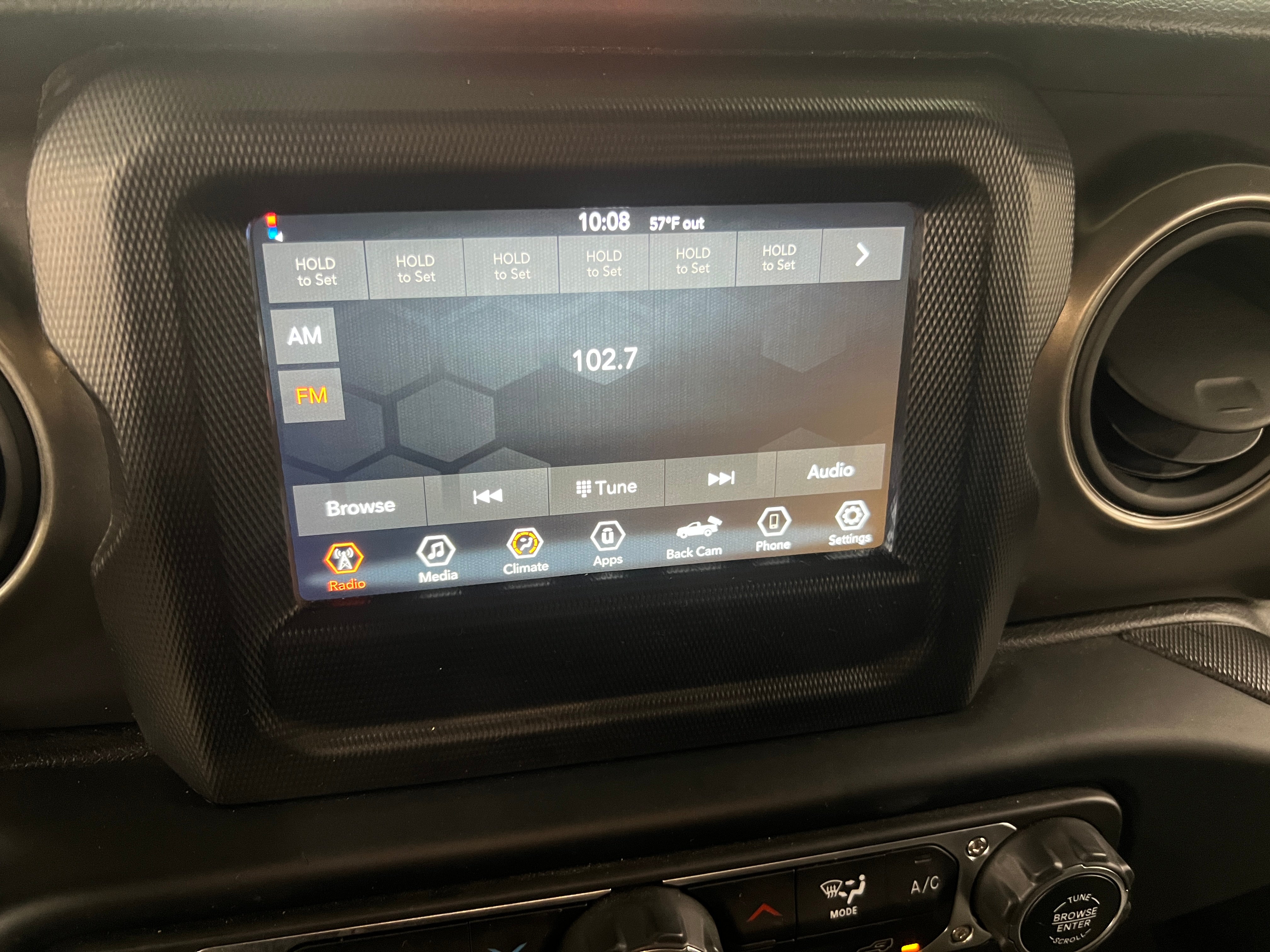 2023 Jeep Gladiator Sport S 4