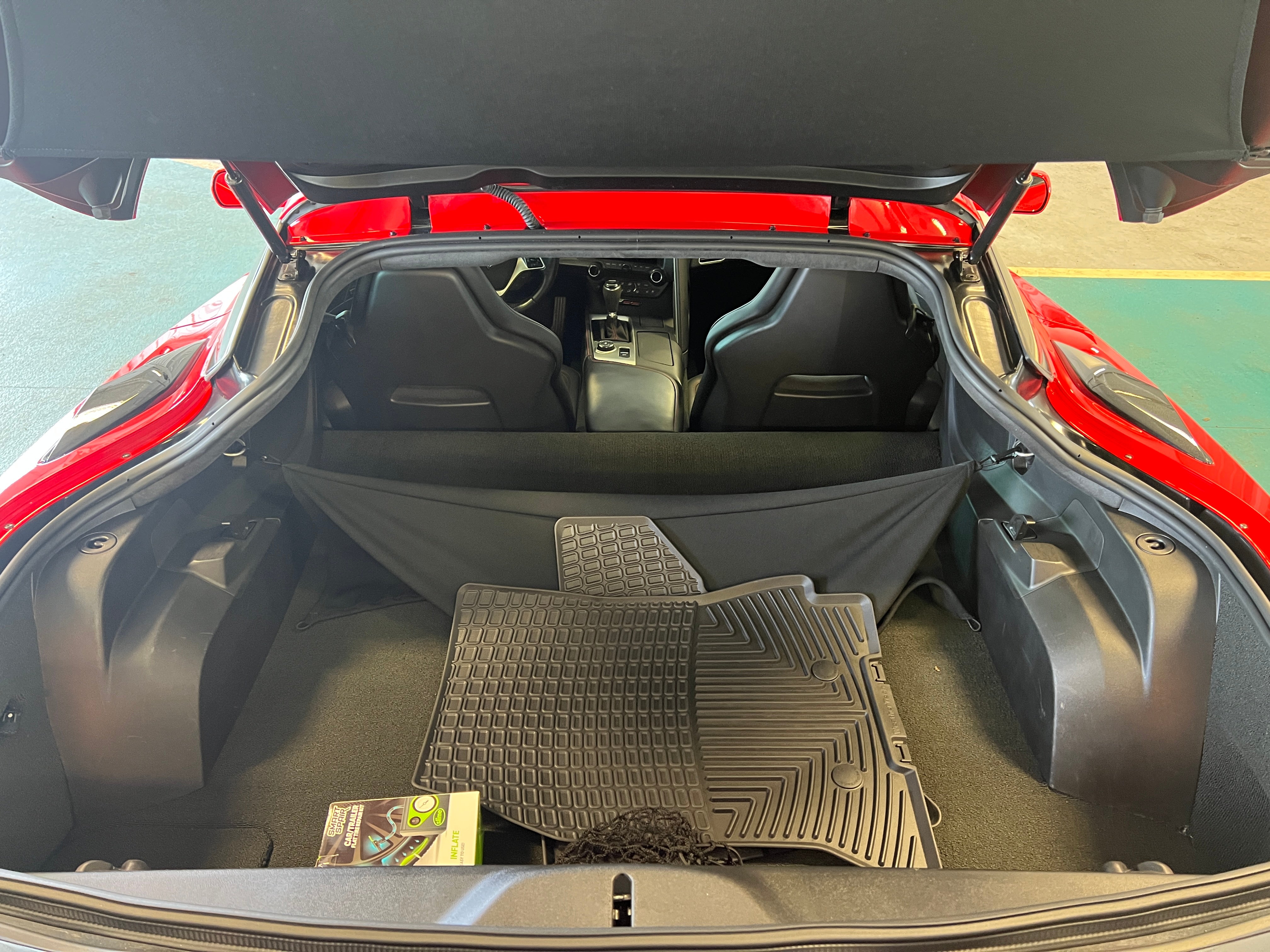 2016 Chevrolet Corvette Z06 4