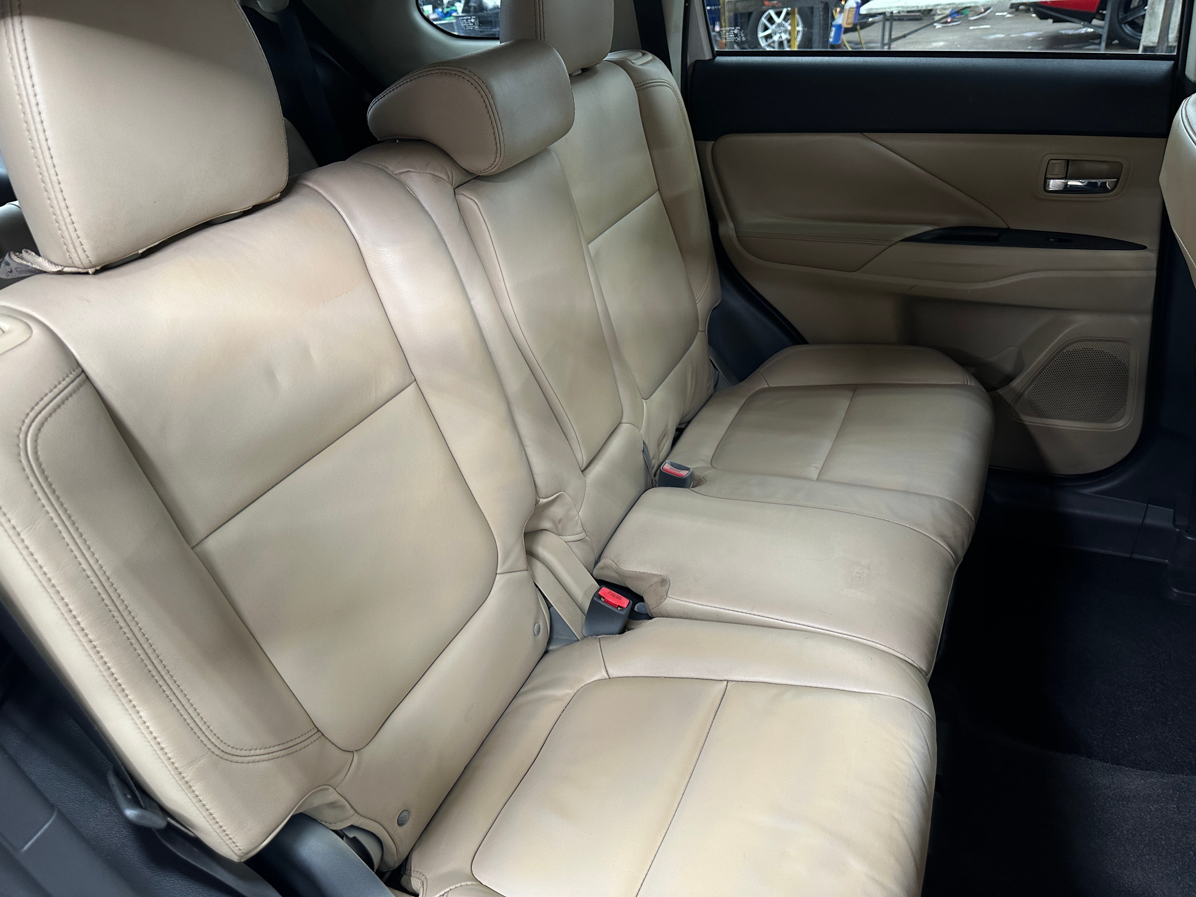 2019 Mitsubishi Outlander SEL 5