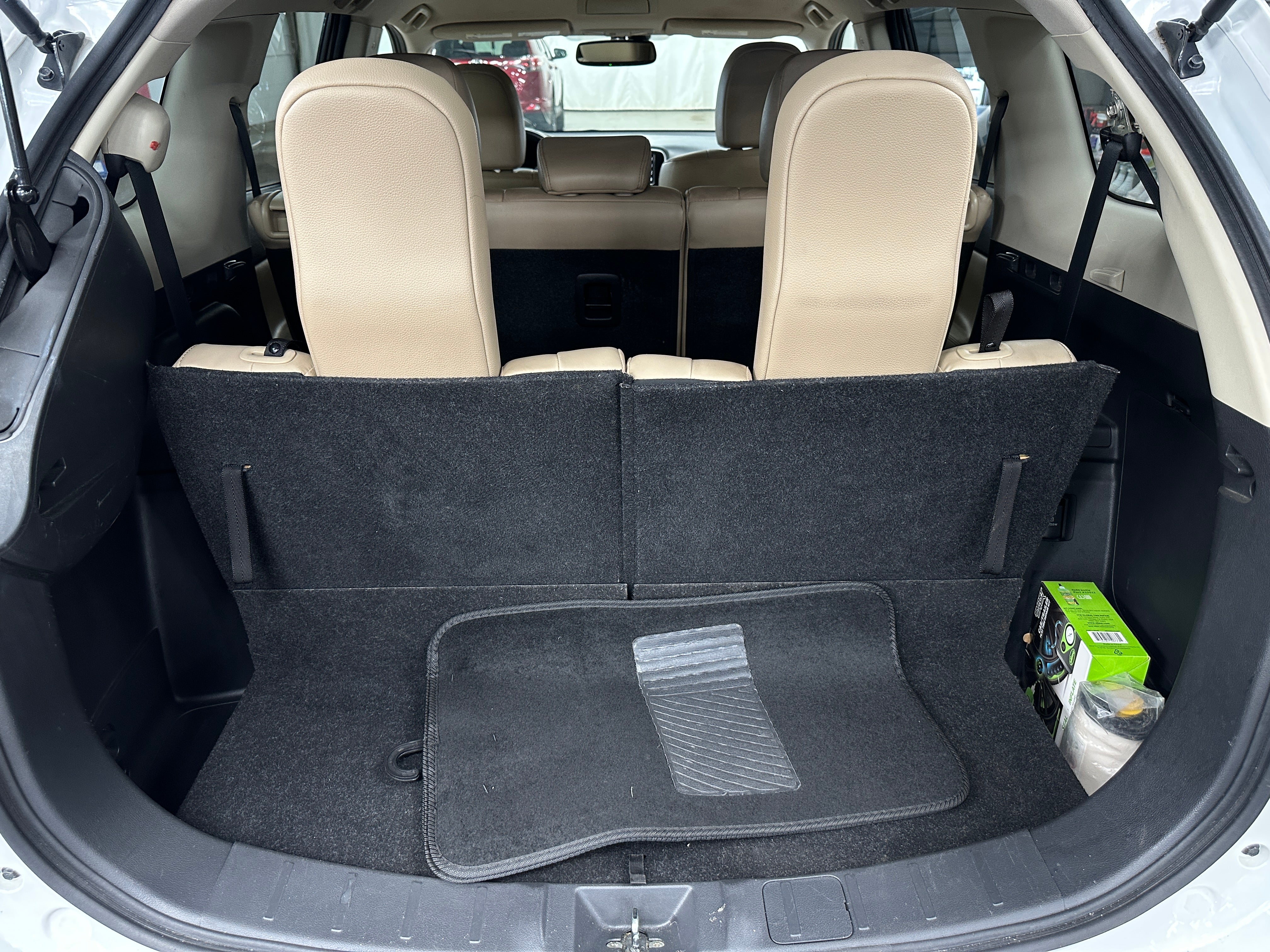 2019 Mitsubishi Outlander SEL 6