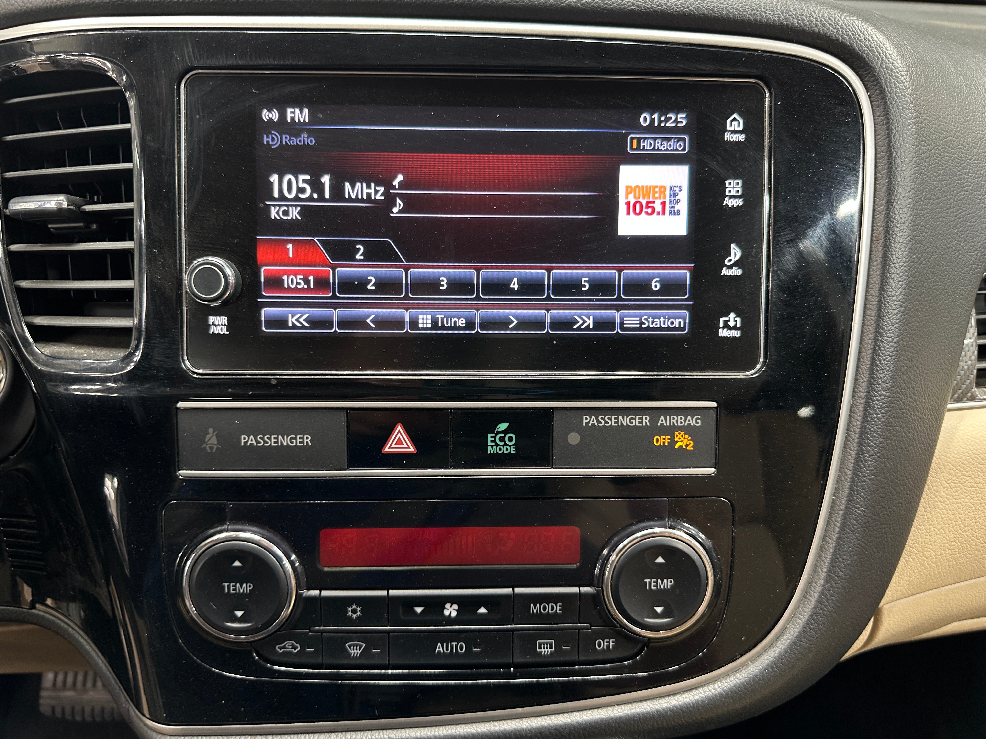 2019 Mitsubishi Outlander SEL 3