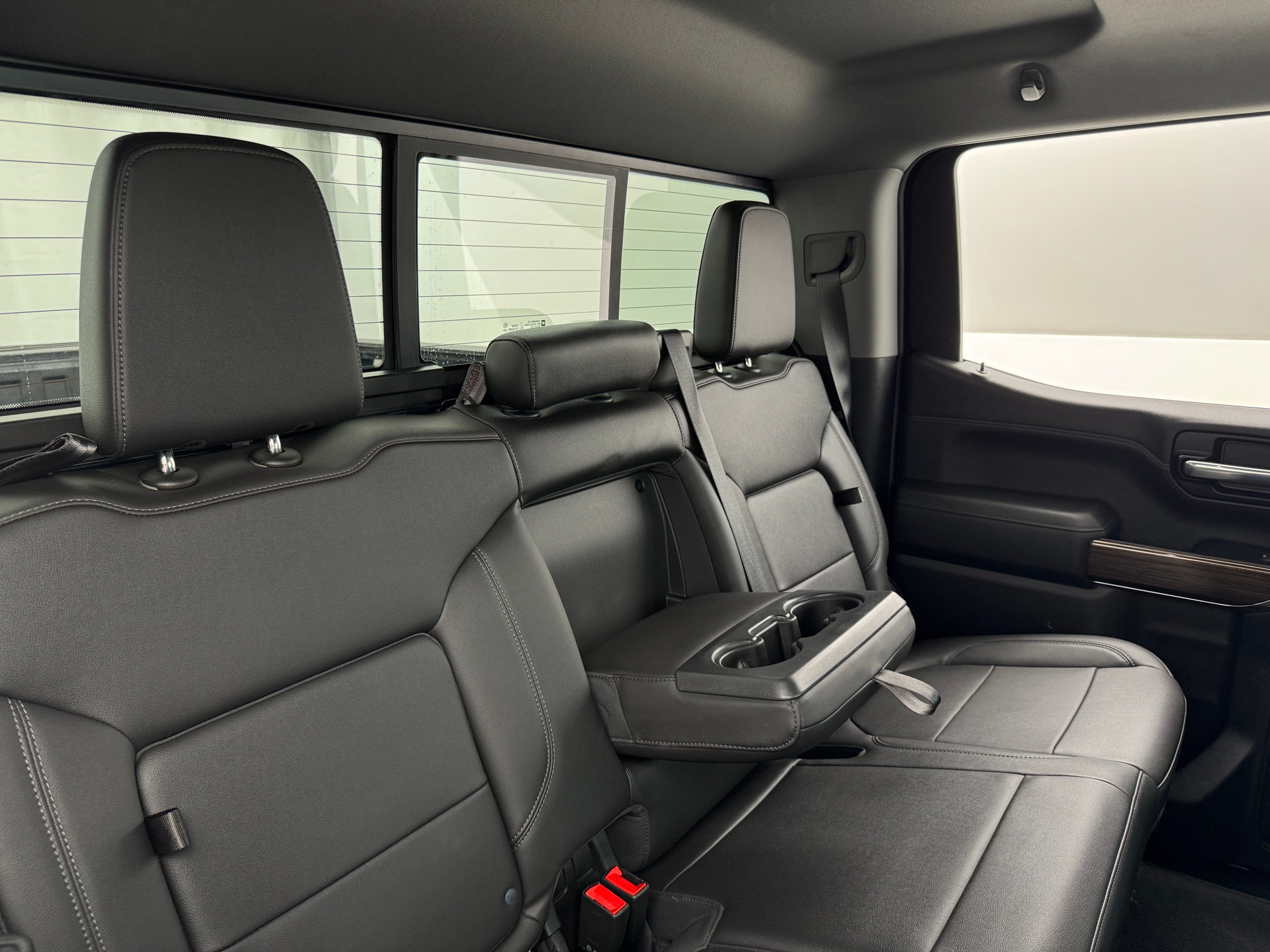 2020 Chevrolet Silverado 1500 RST 5