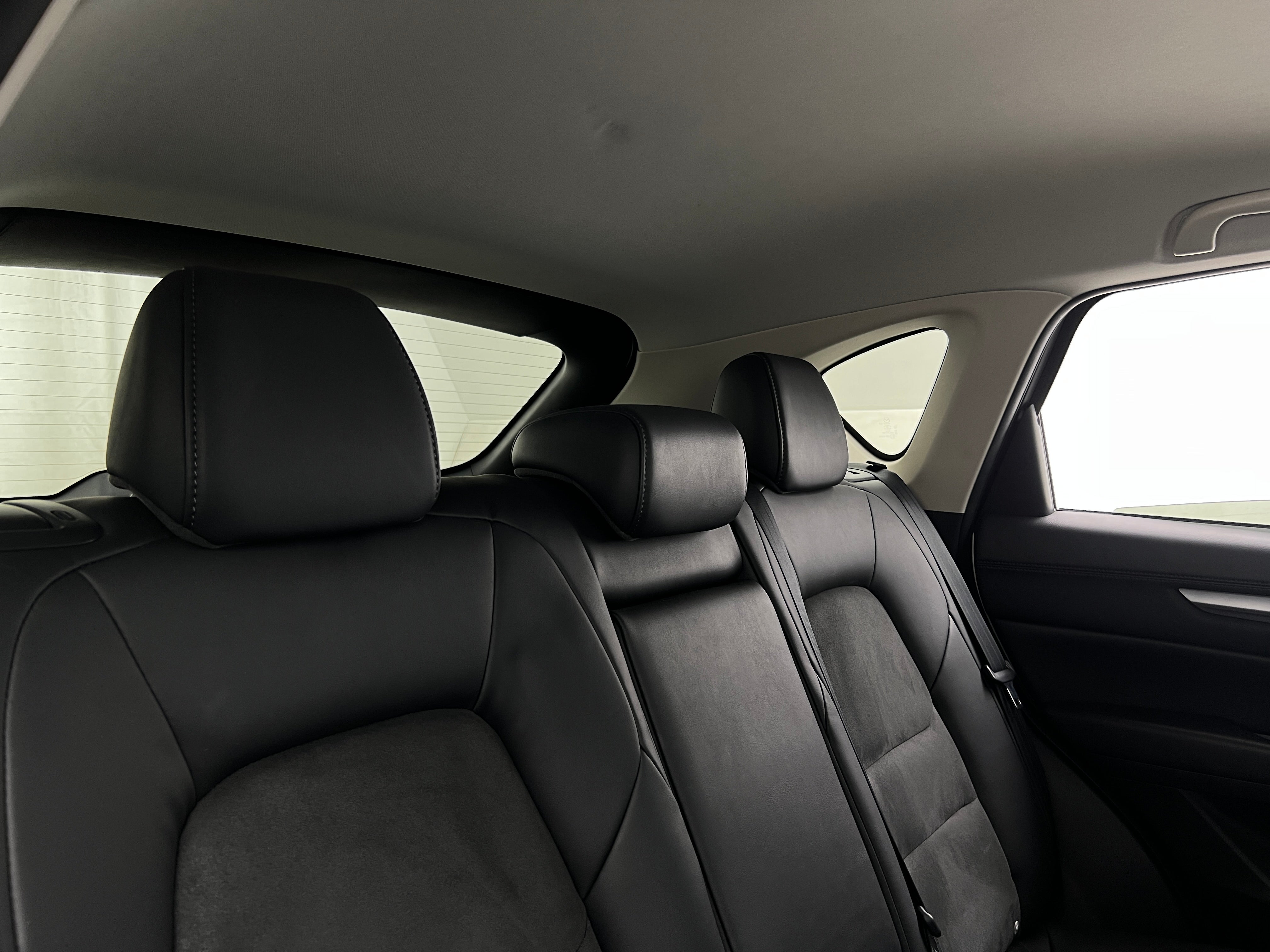 2022 Mazda CX-5 S Select 5
