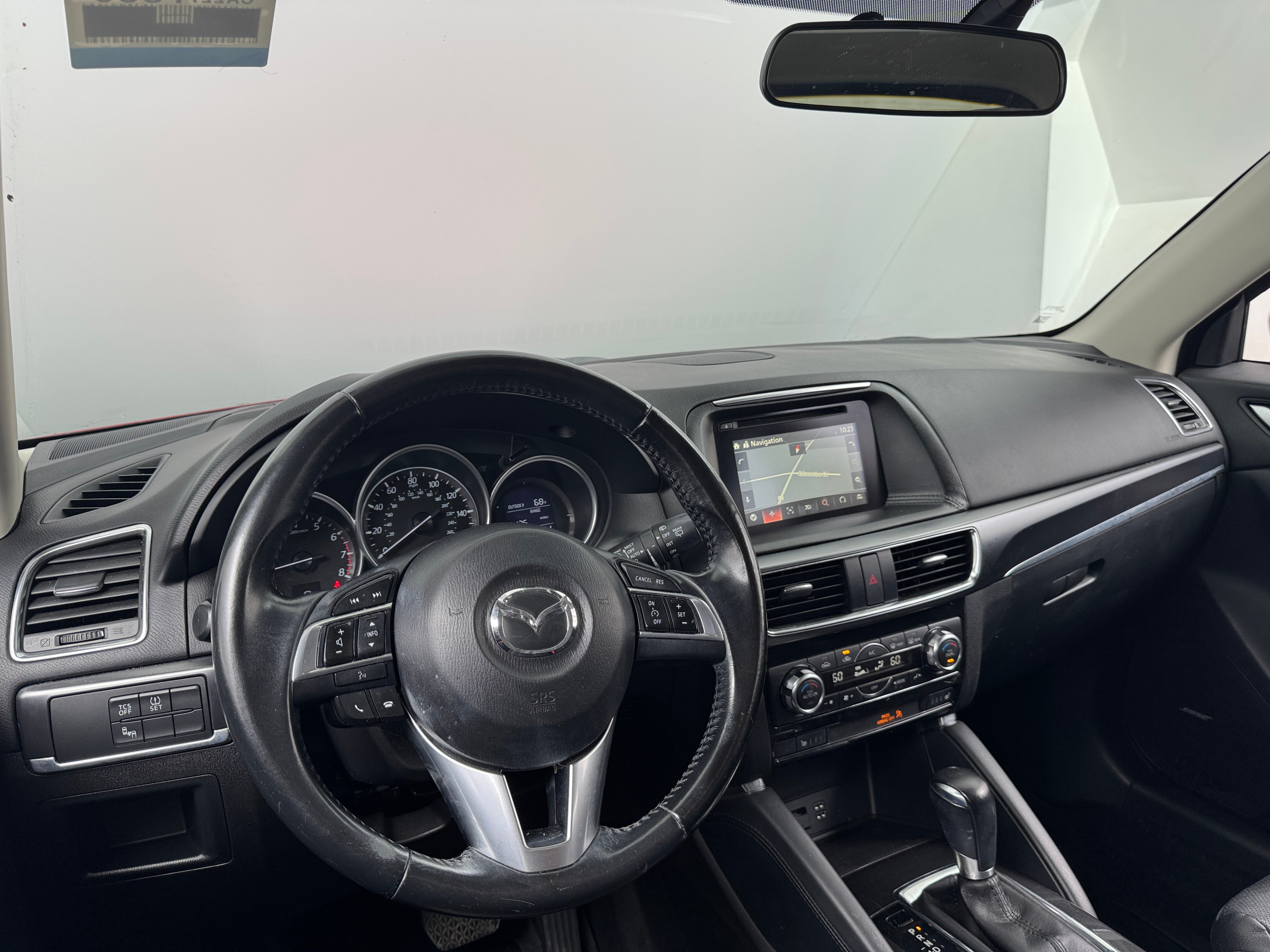 2016 Mazda CX-5 Grand Touring 2