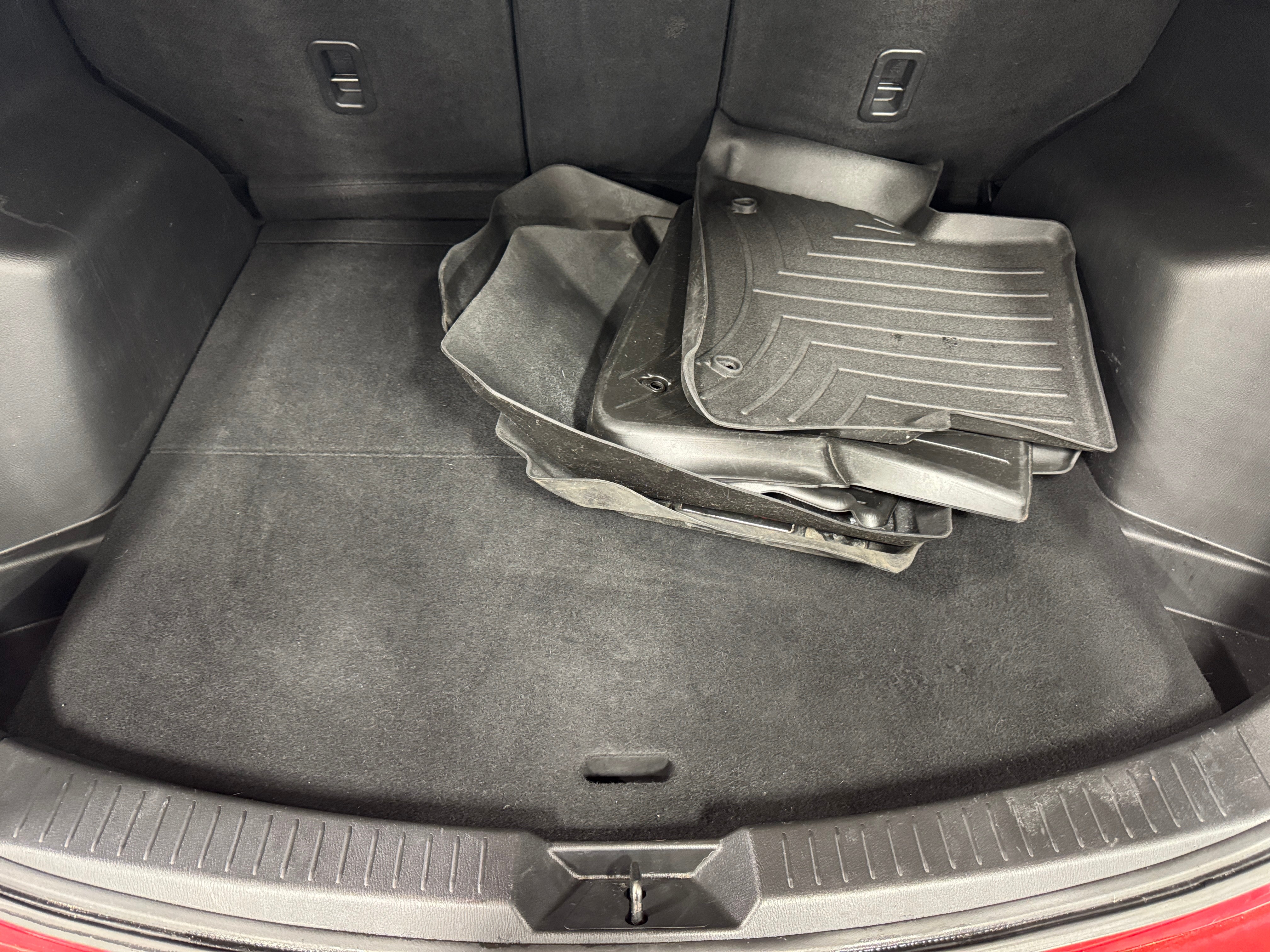 2016 Mazda CX-5 Grand Touring 6