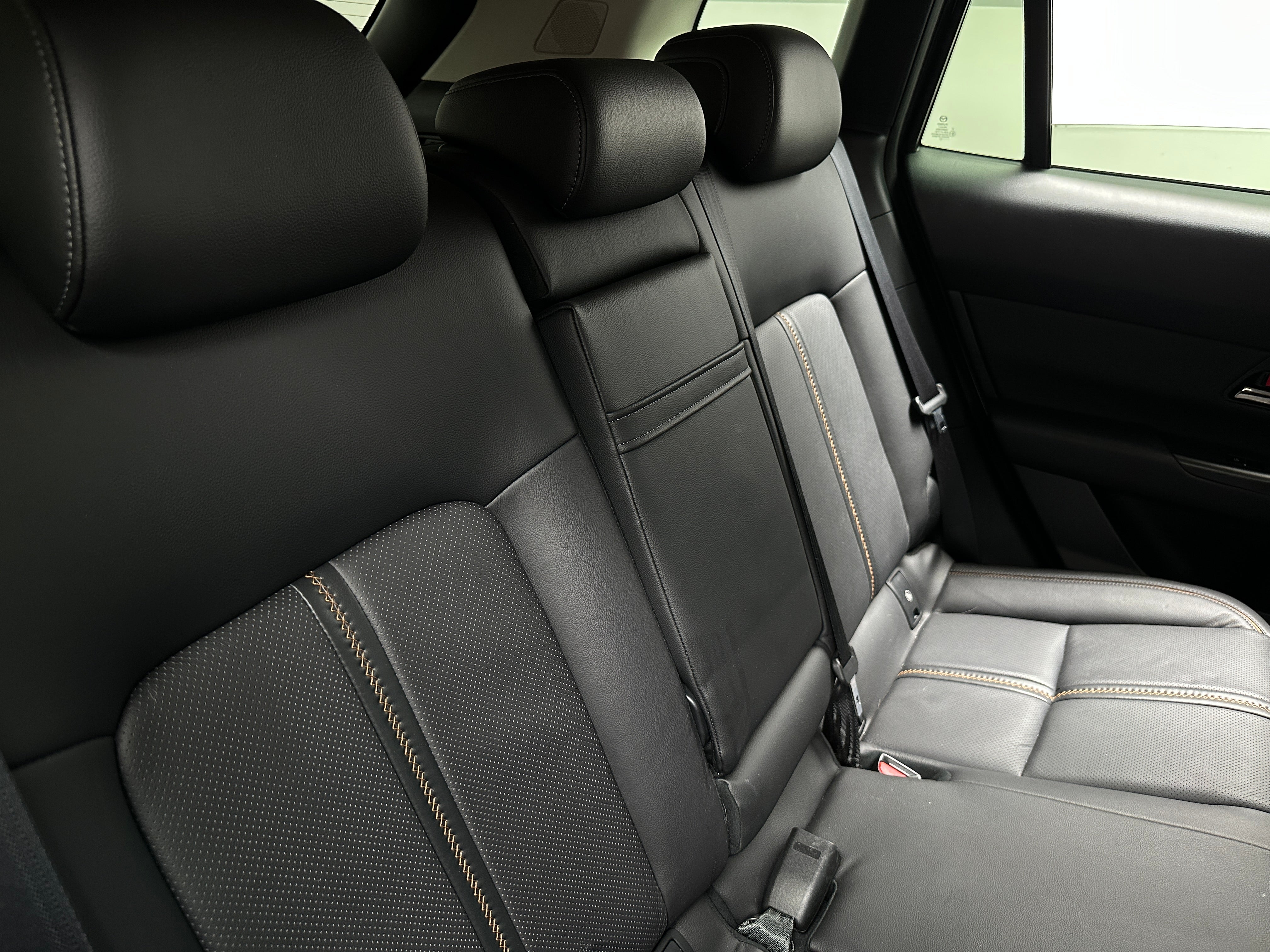 2023 Mazda CX-50 S Premium 5