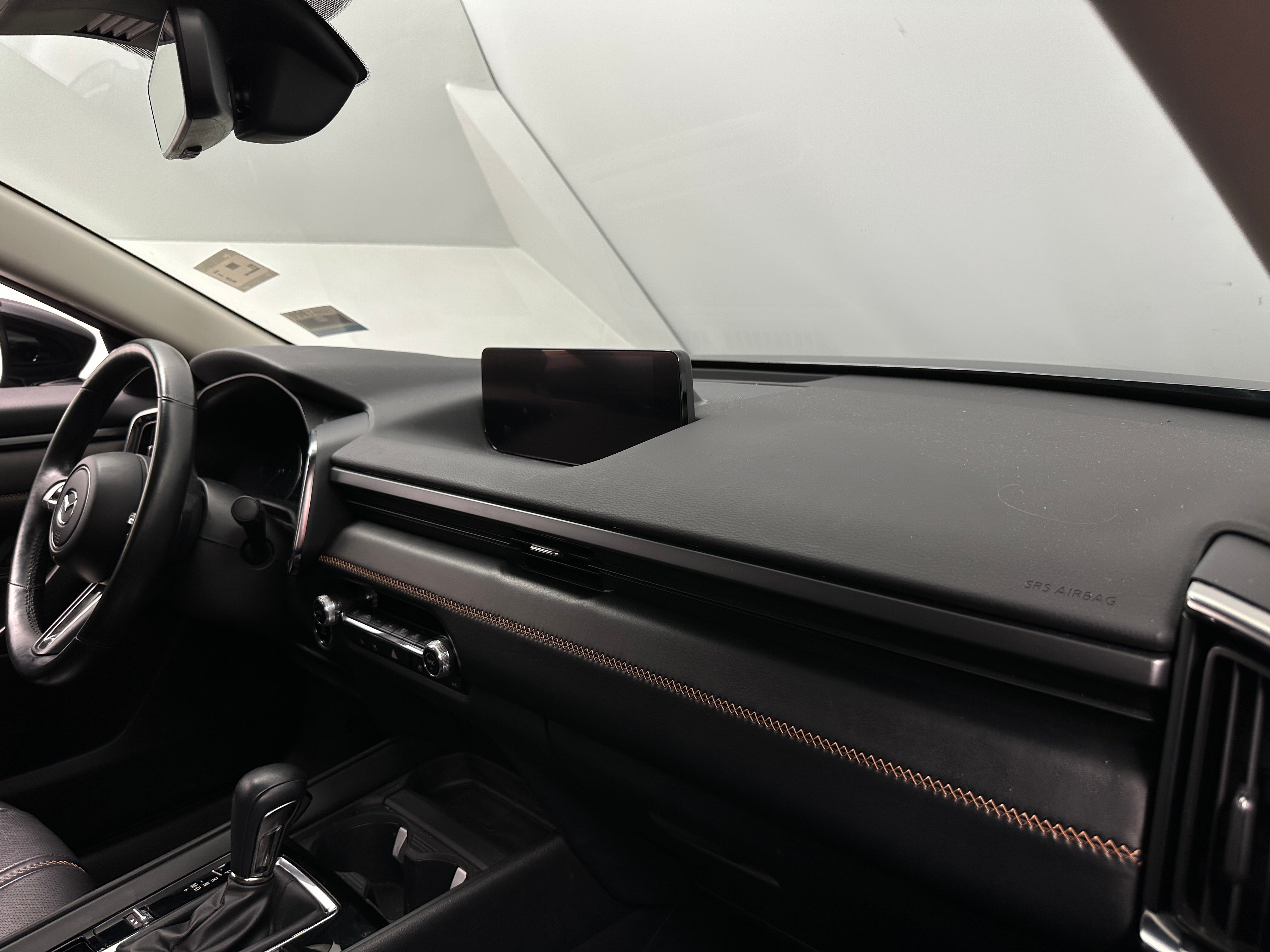 2023 Mazda CX-50 S Premium 2