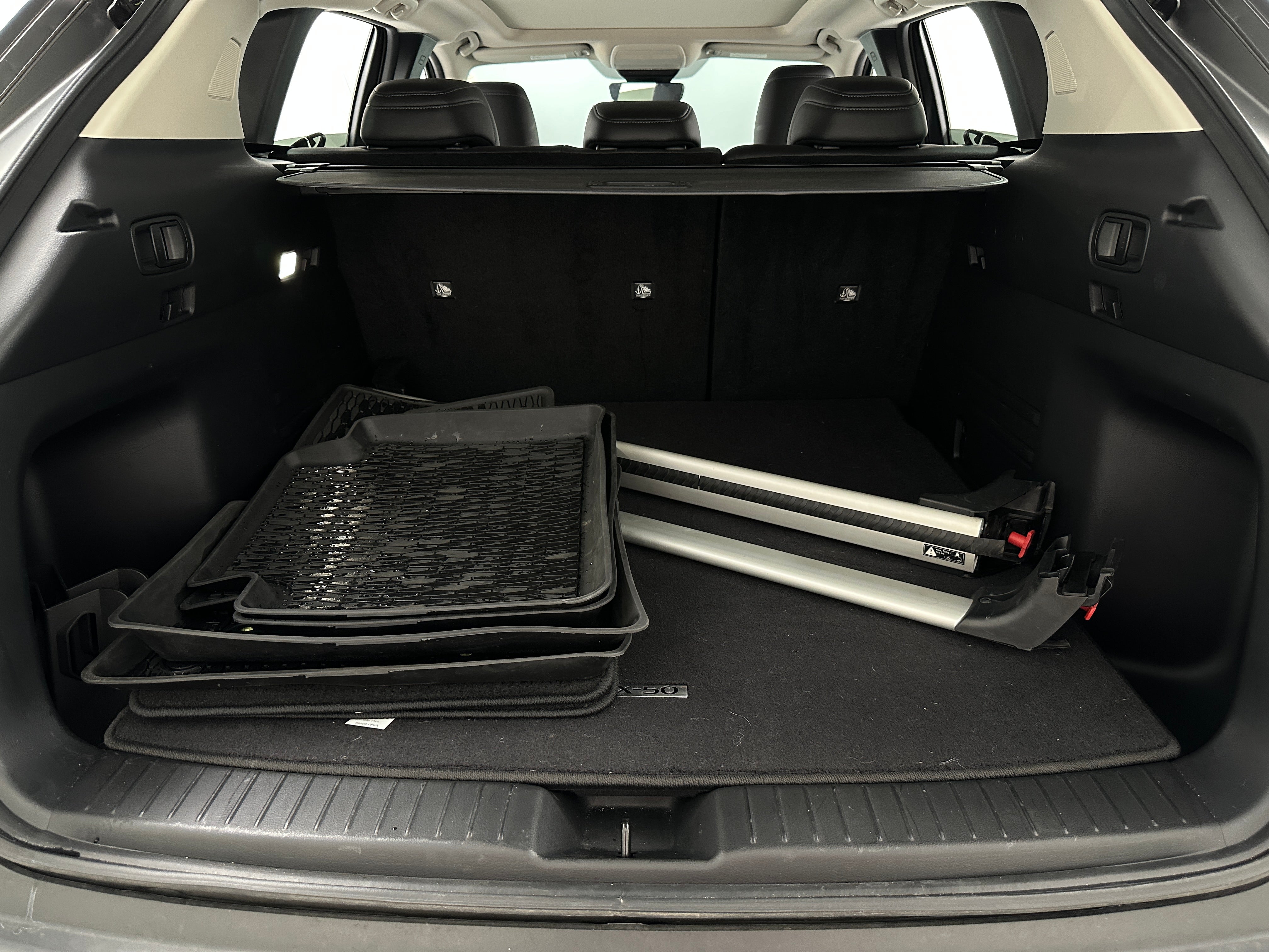 2023 Mazda CX-50 S Premium 6