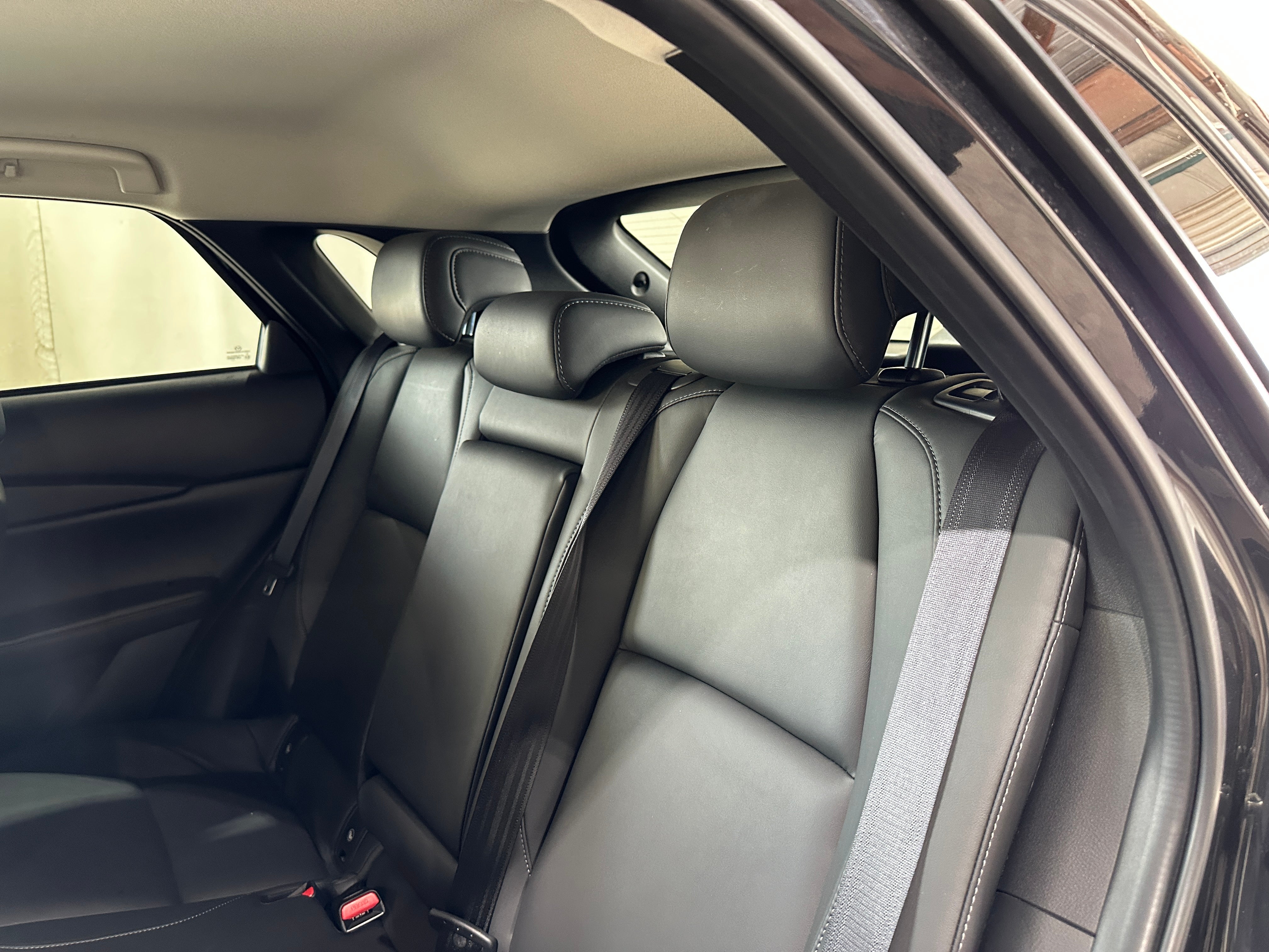 2024 Mazda CX-30 Select 5