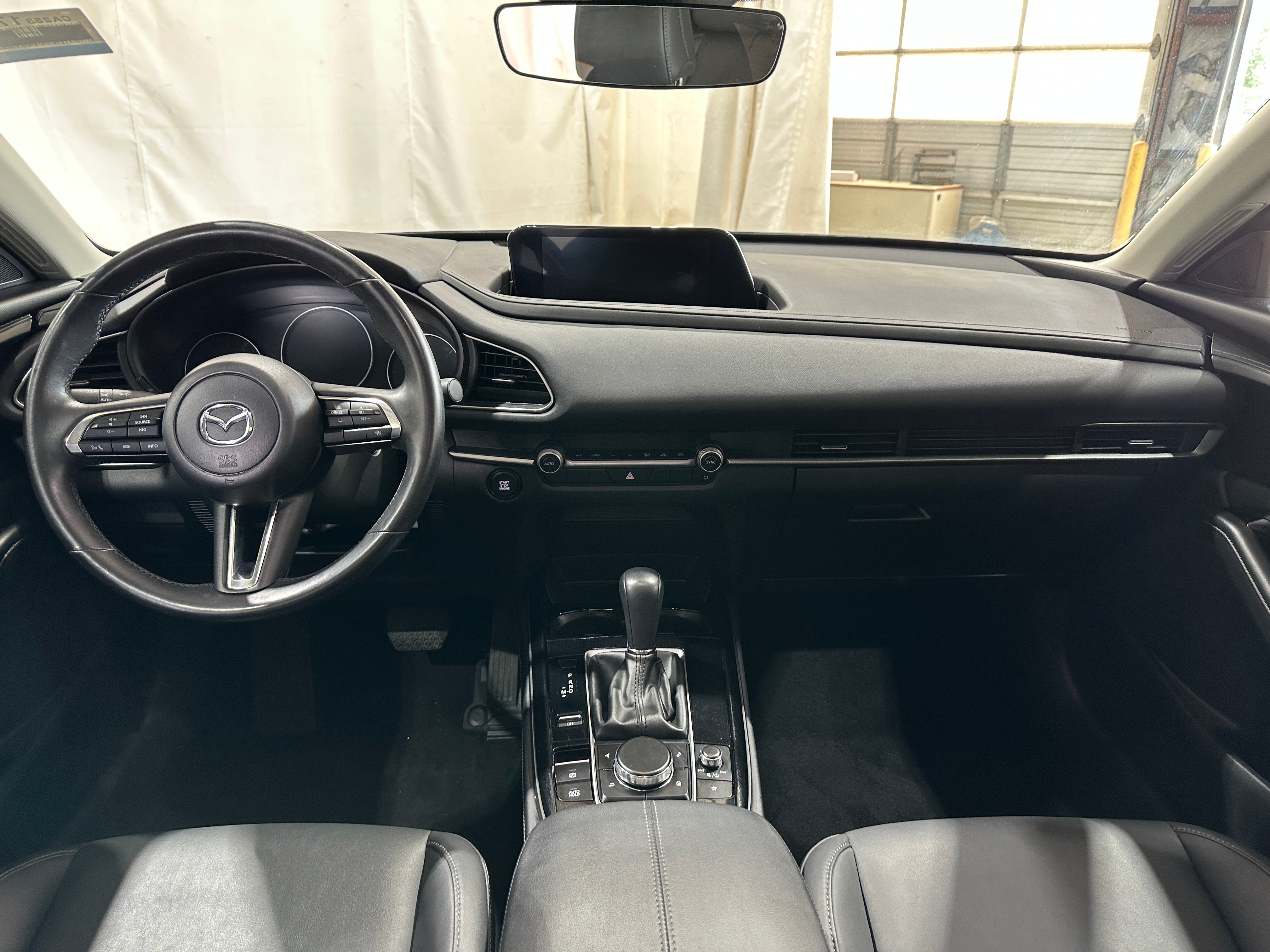 2024 Mazda CX-30 Select 2
