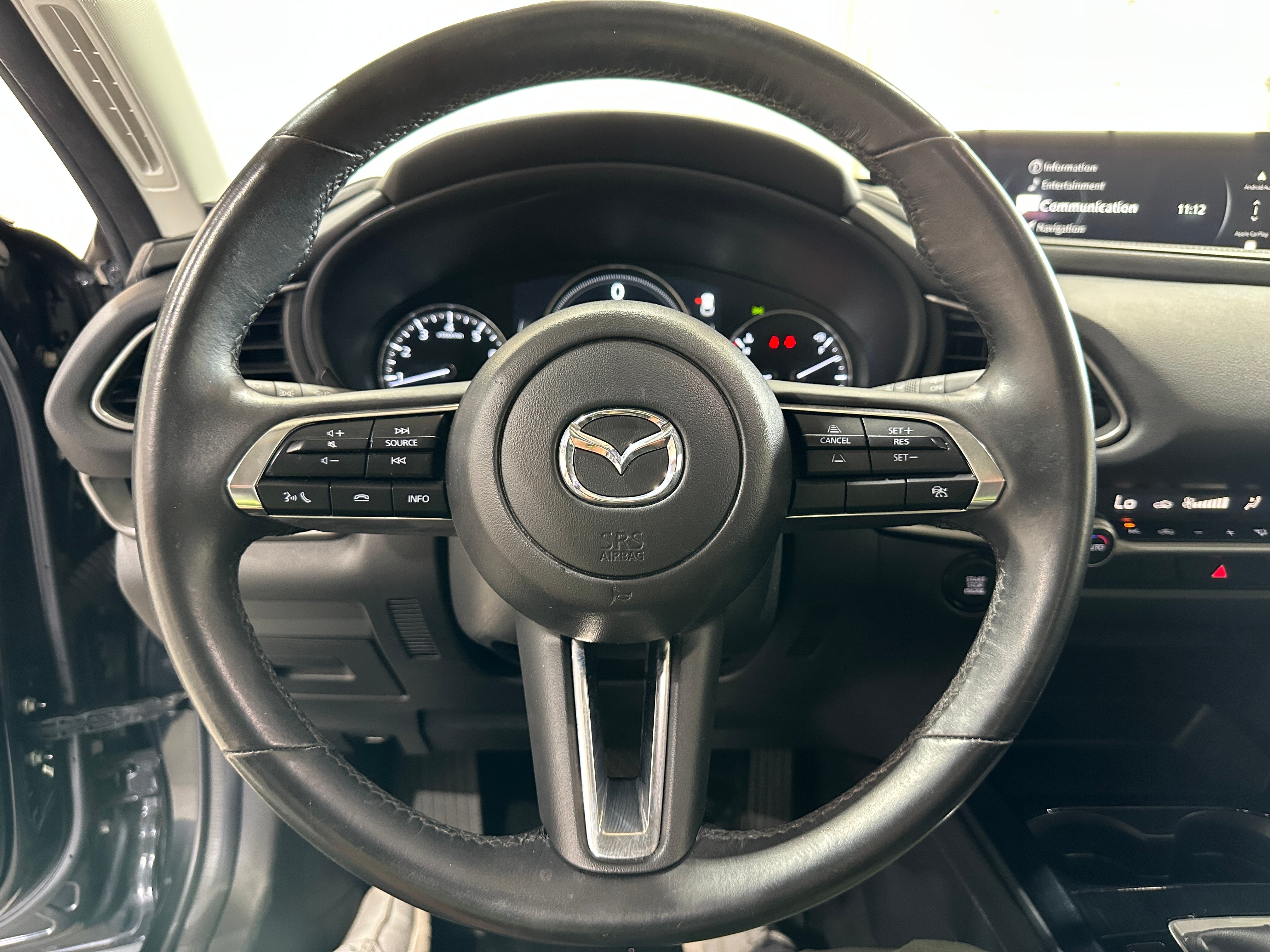 2024 Mazda CX-30 Select 4