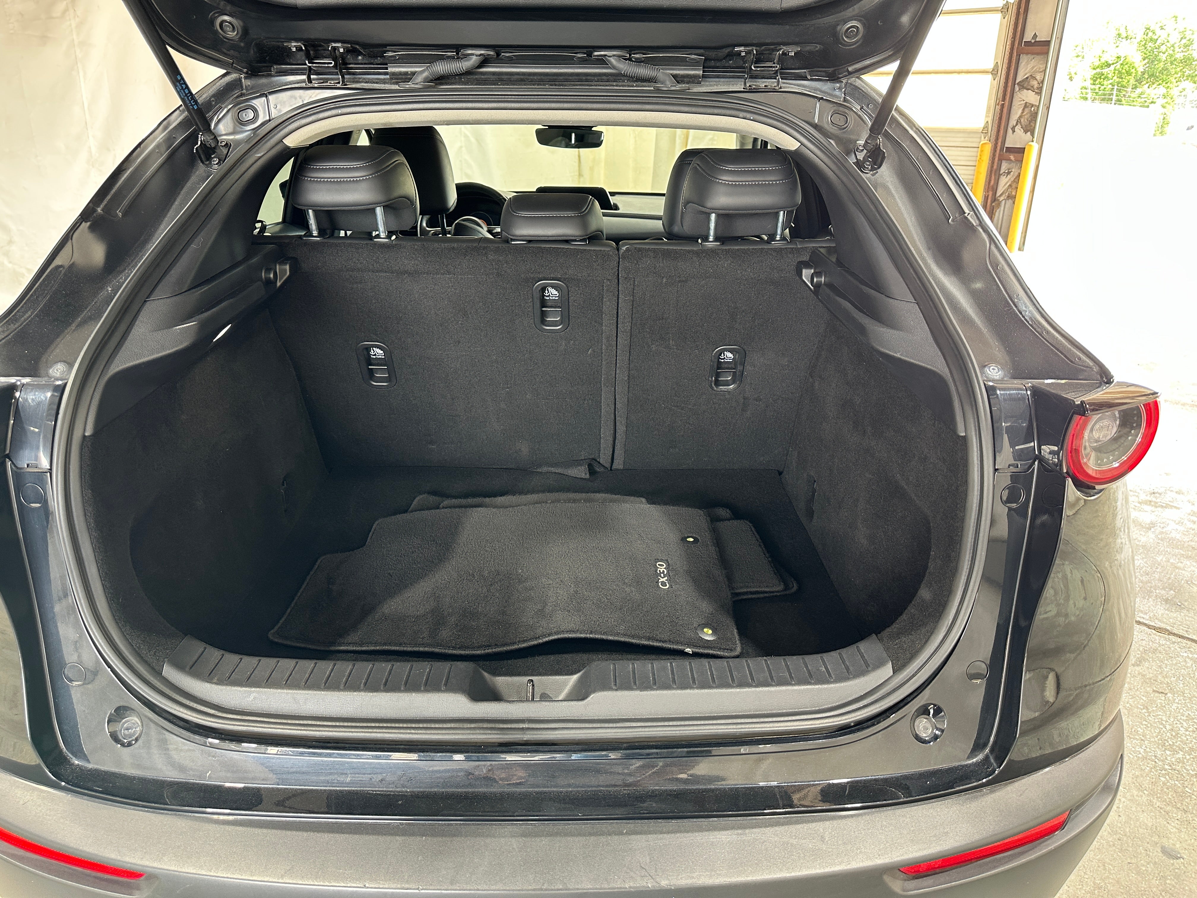 2024 Mazda CX-30 Select 6