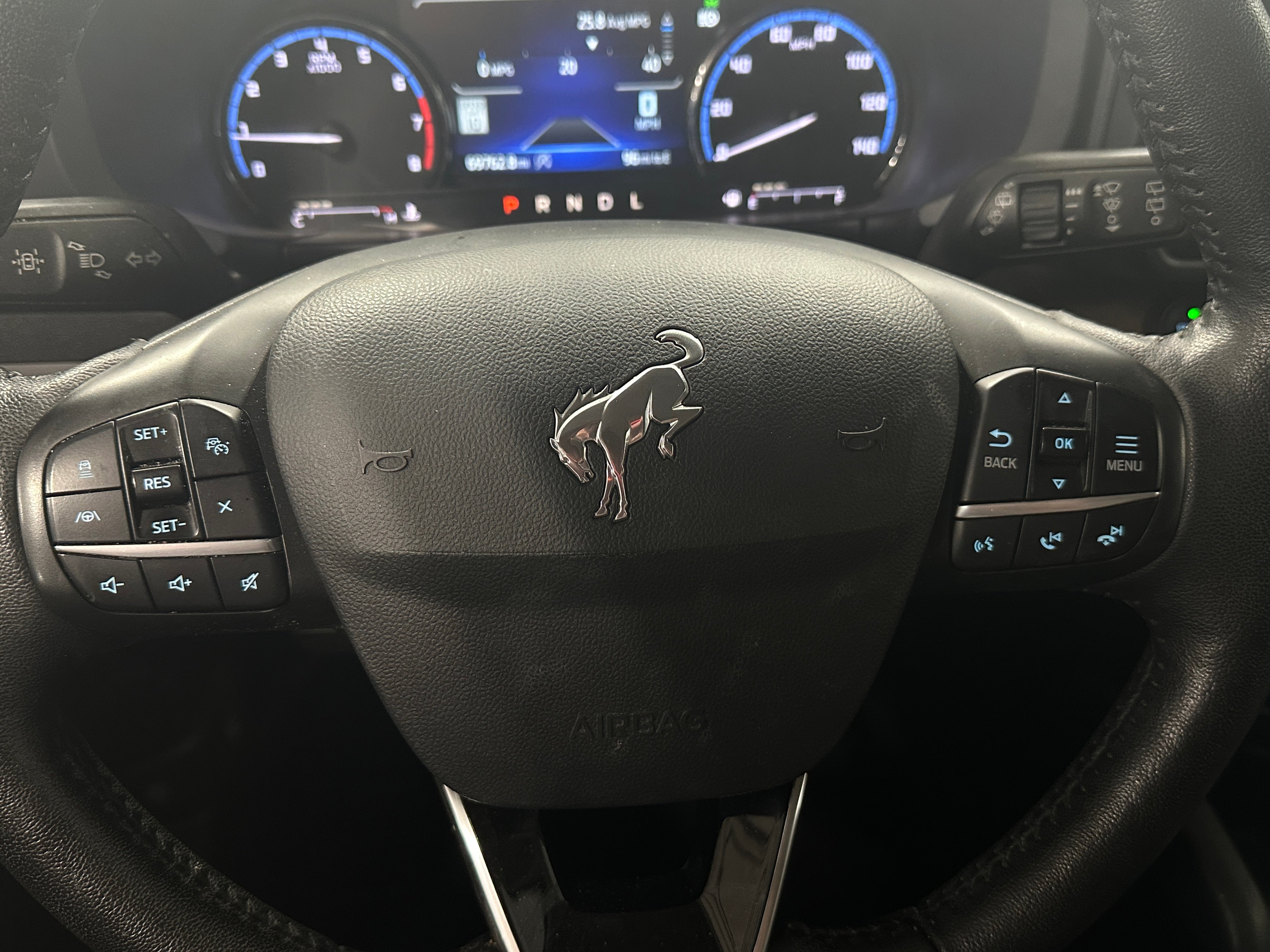 2021 Ford Bronco Sport Outer Banks 4