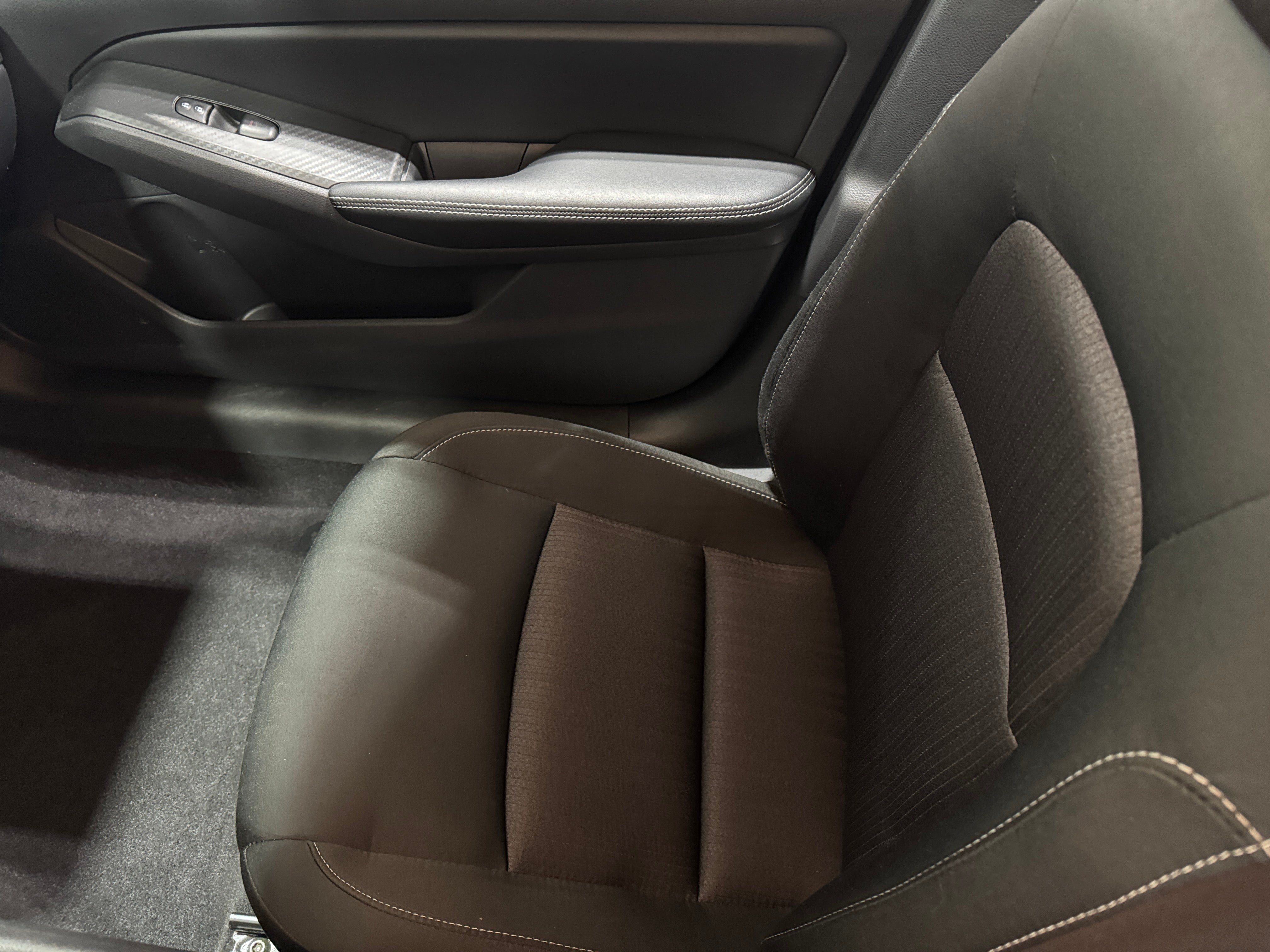 2024 Nissan Altima SV 2