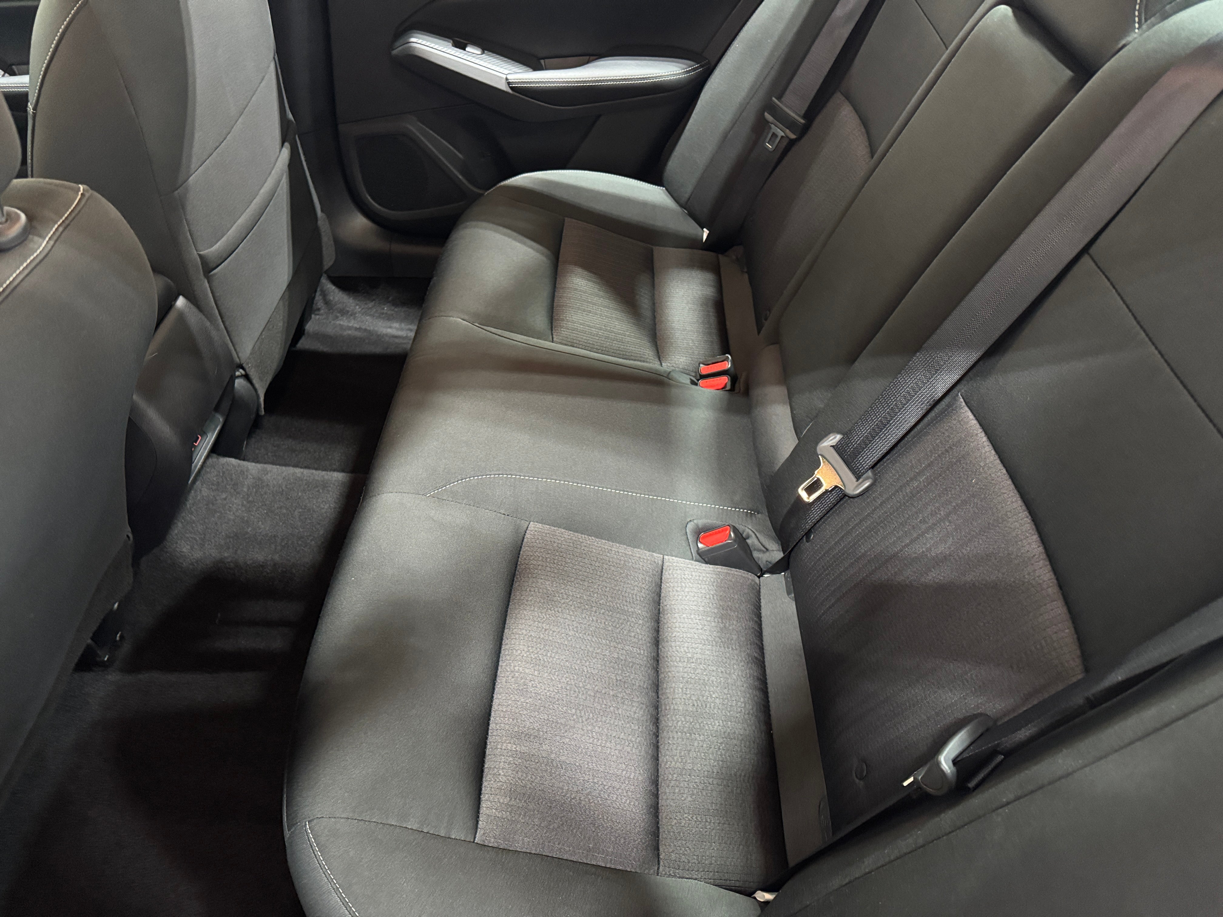2024 Nissan Altima SV 6