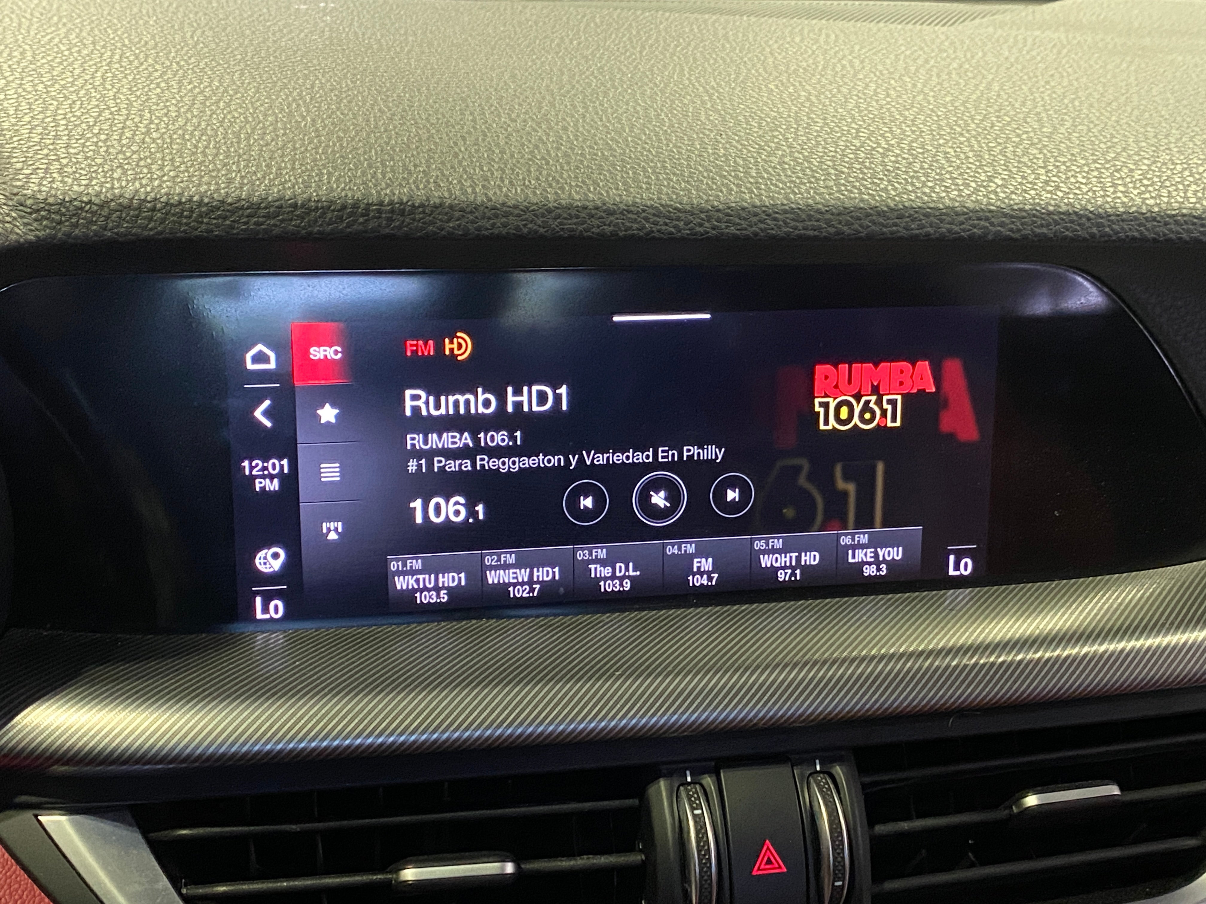 2021 Alfa Romeo Stelvio Ti 3