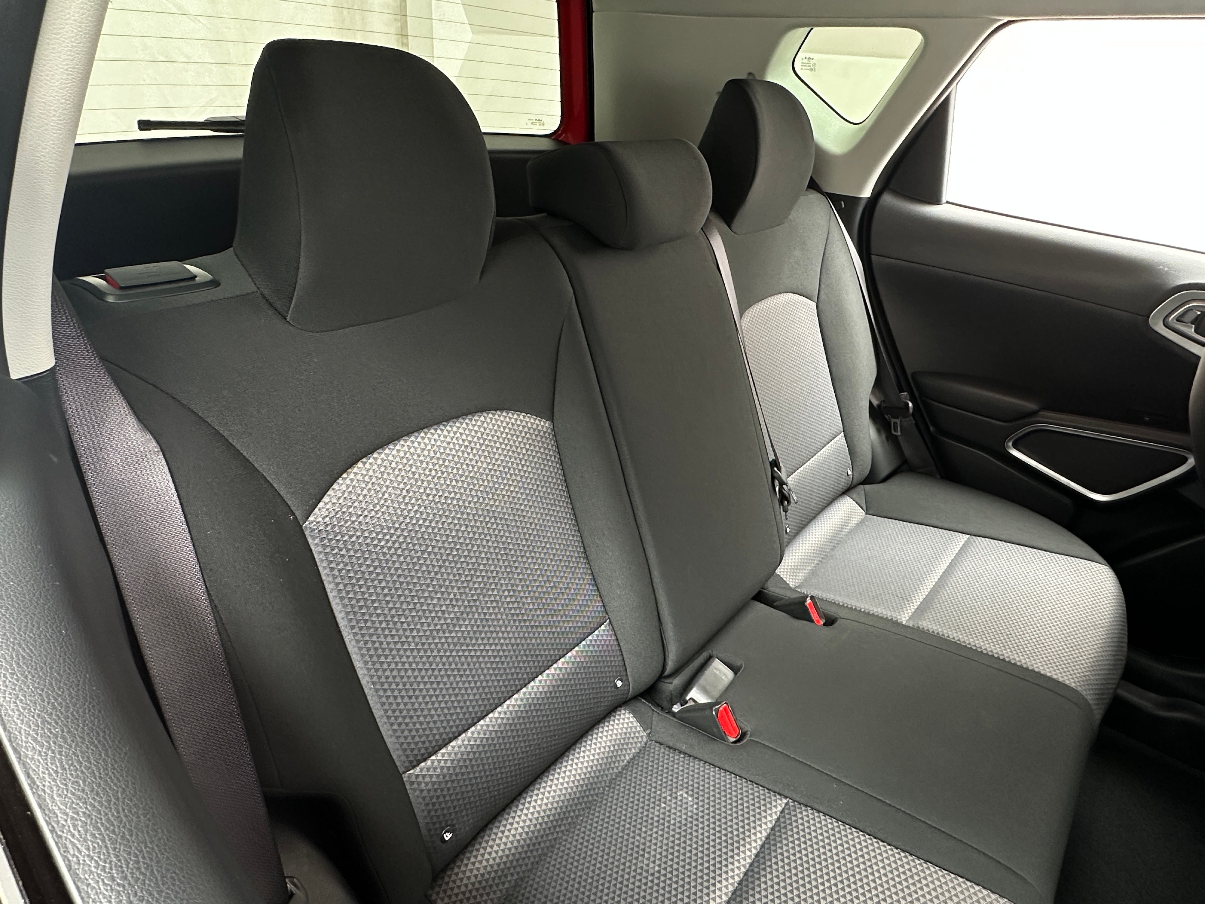 2024 Kia Soul LX 6
