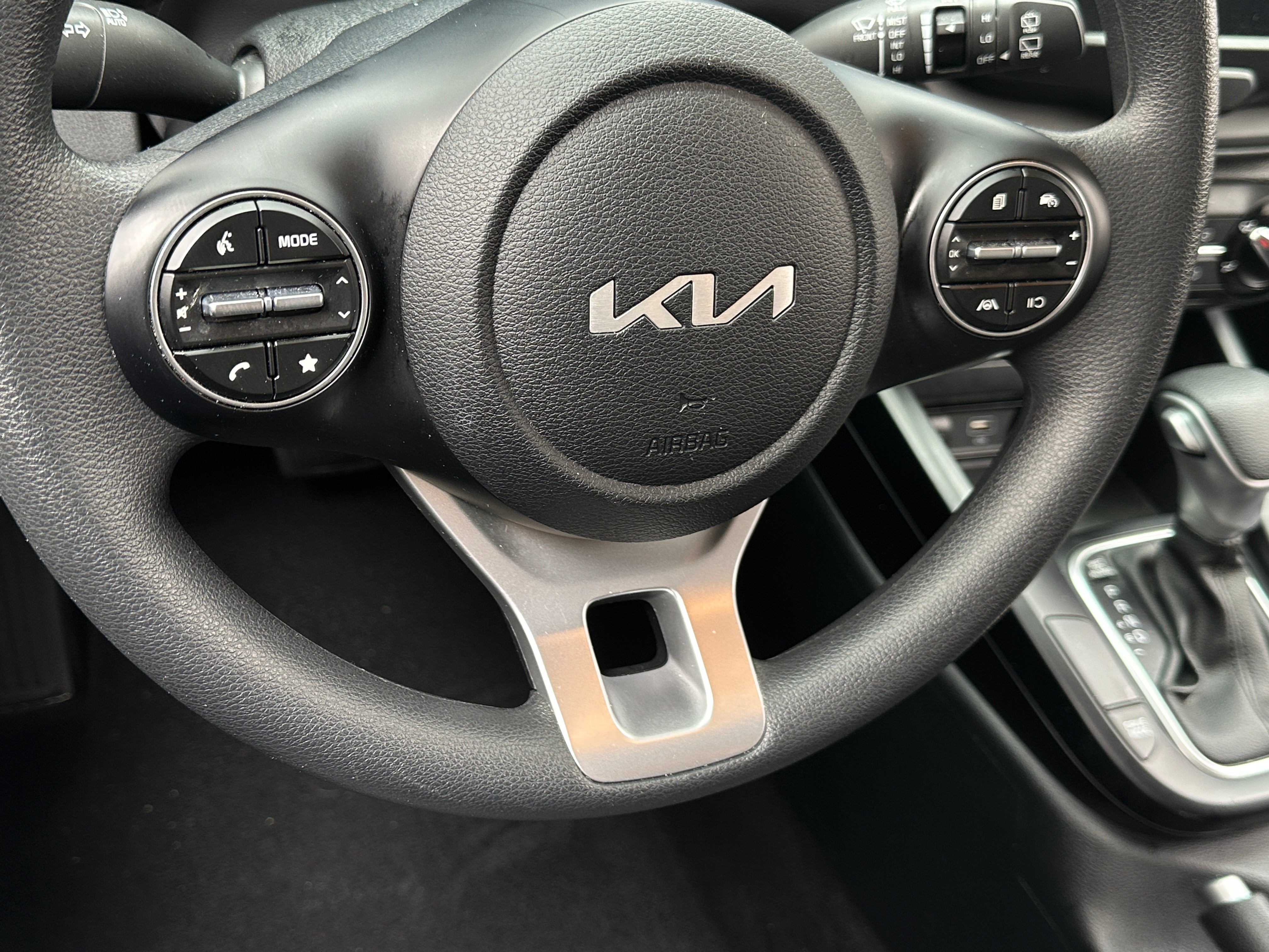 2024 Kia Soul LX 5