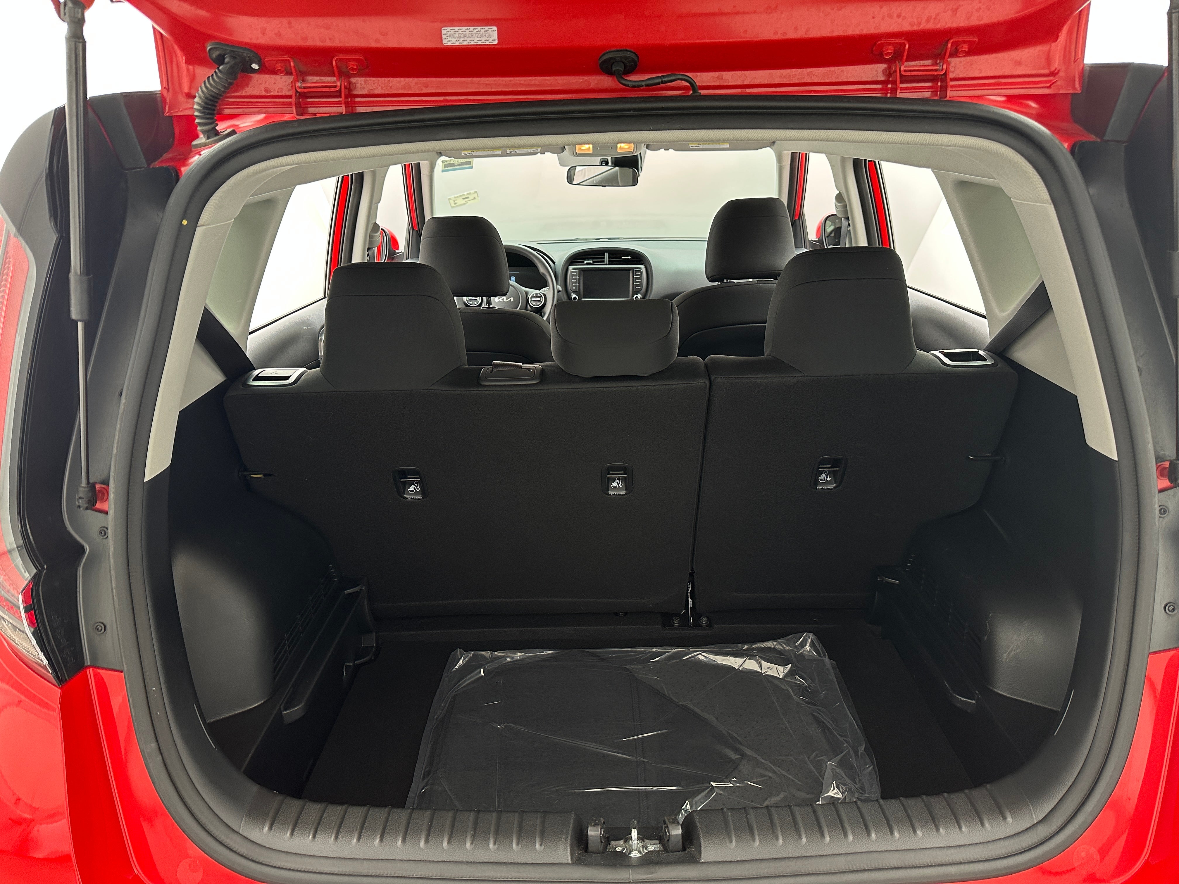 2024 Kia Soul LX 7