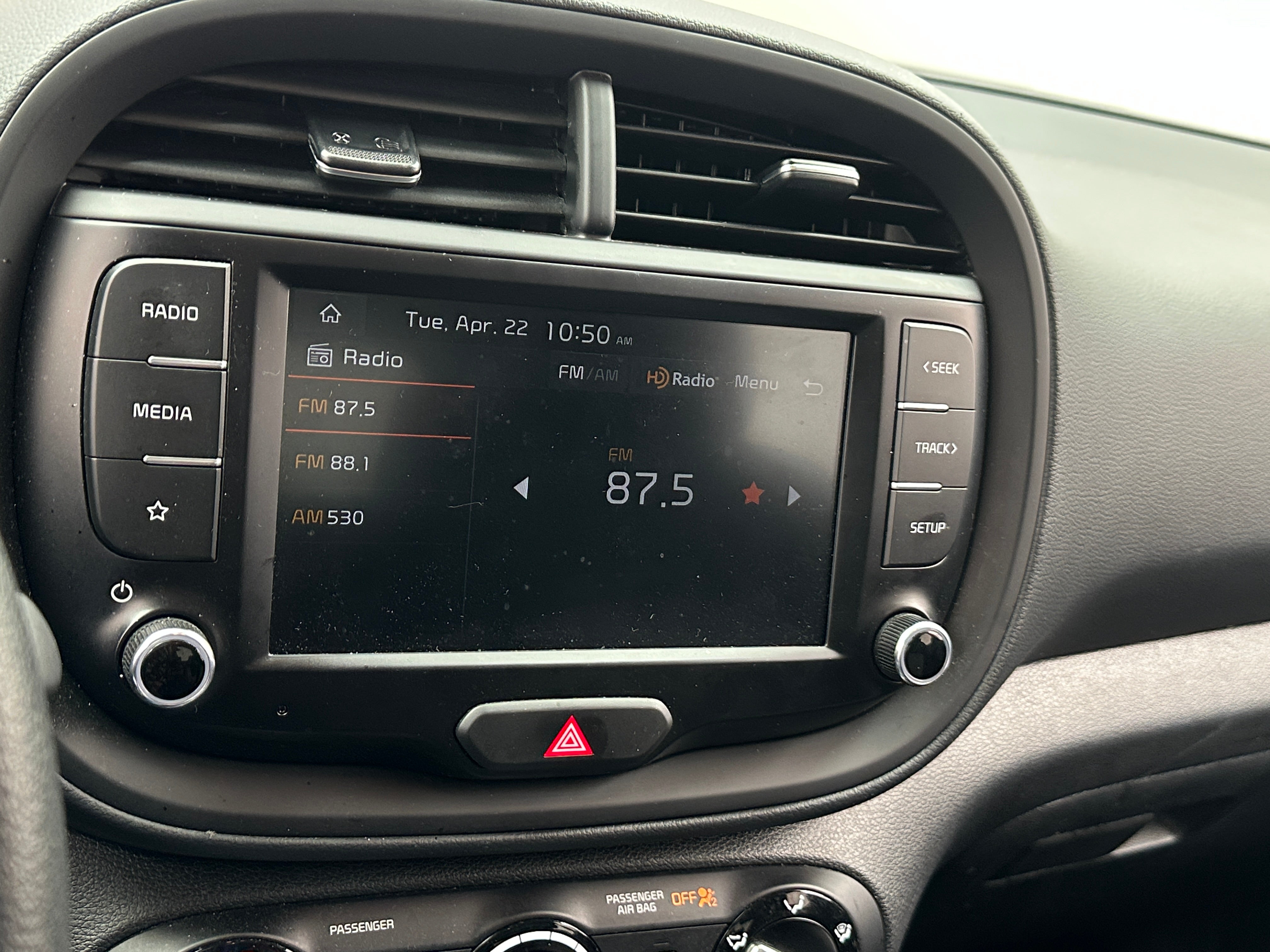 2024 Kia Soul LX 4