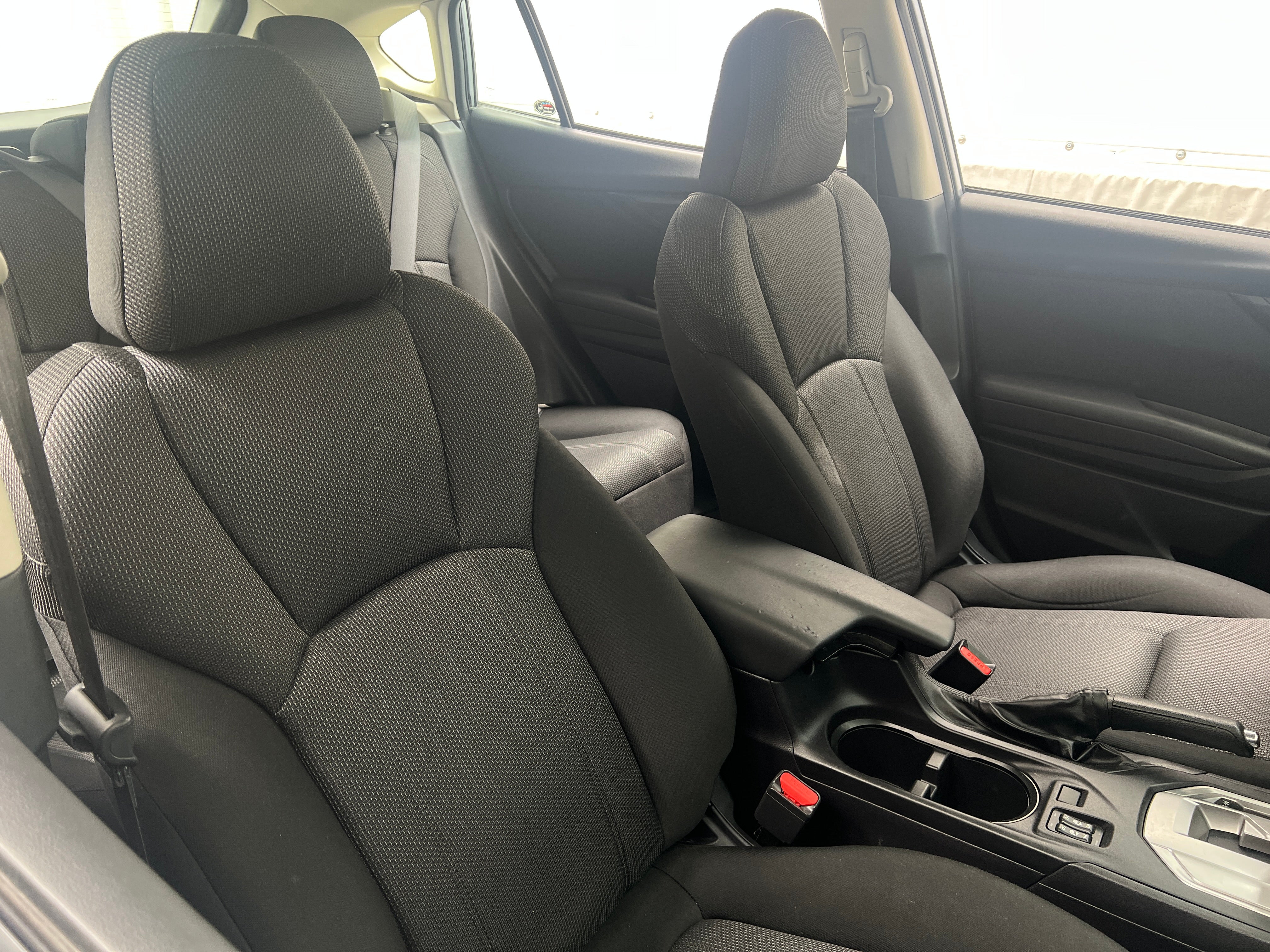 2018 Subaru Impreza Premium 2