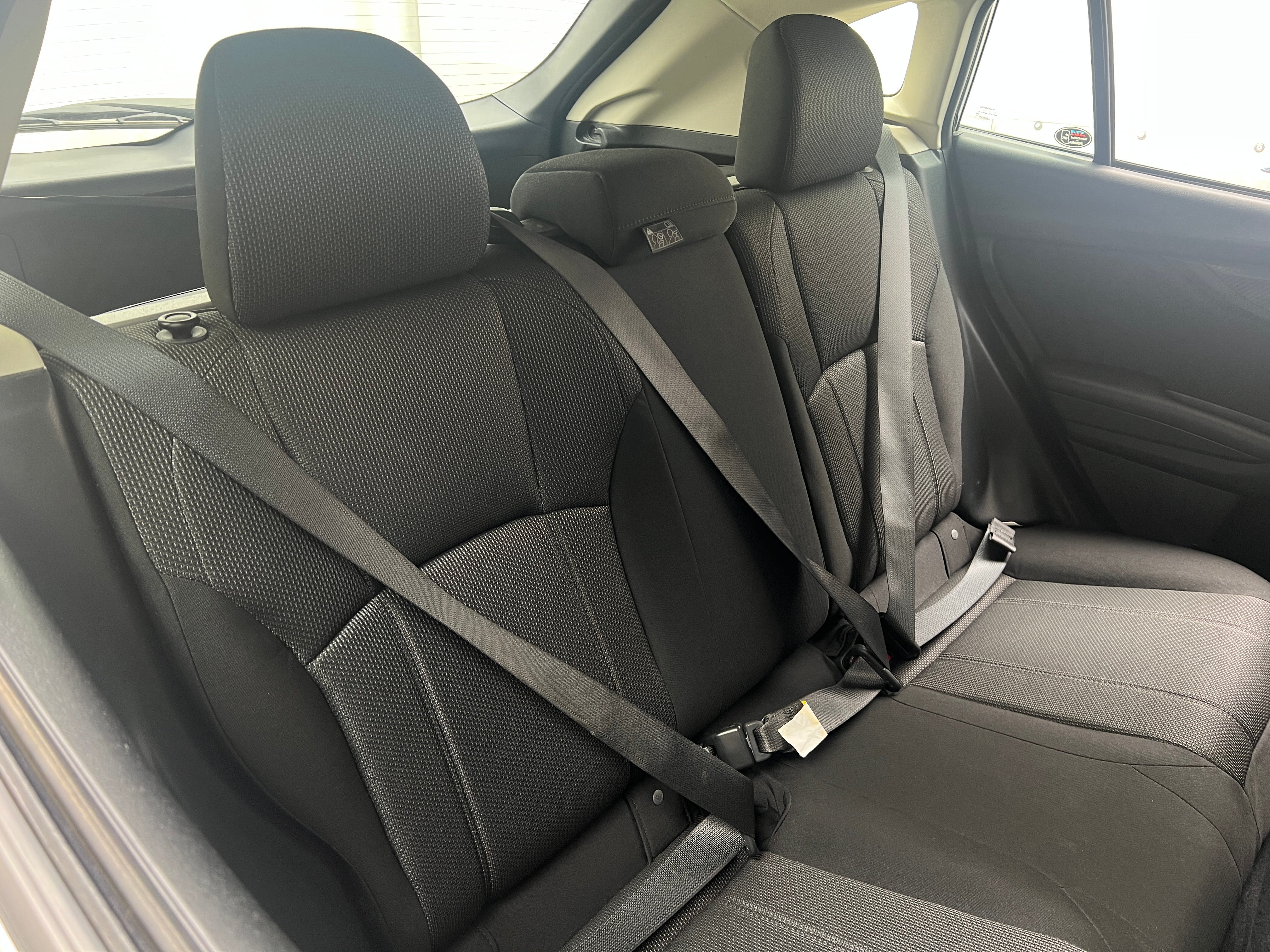 2018 Subaru Impreza Premium 6