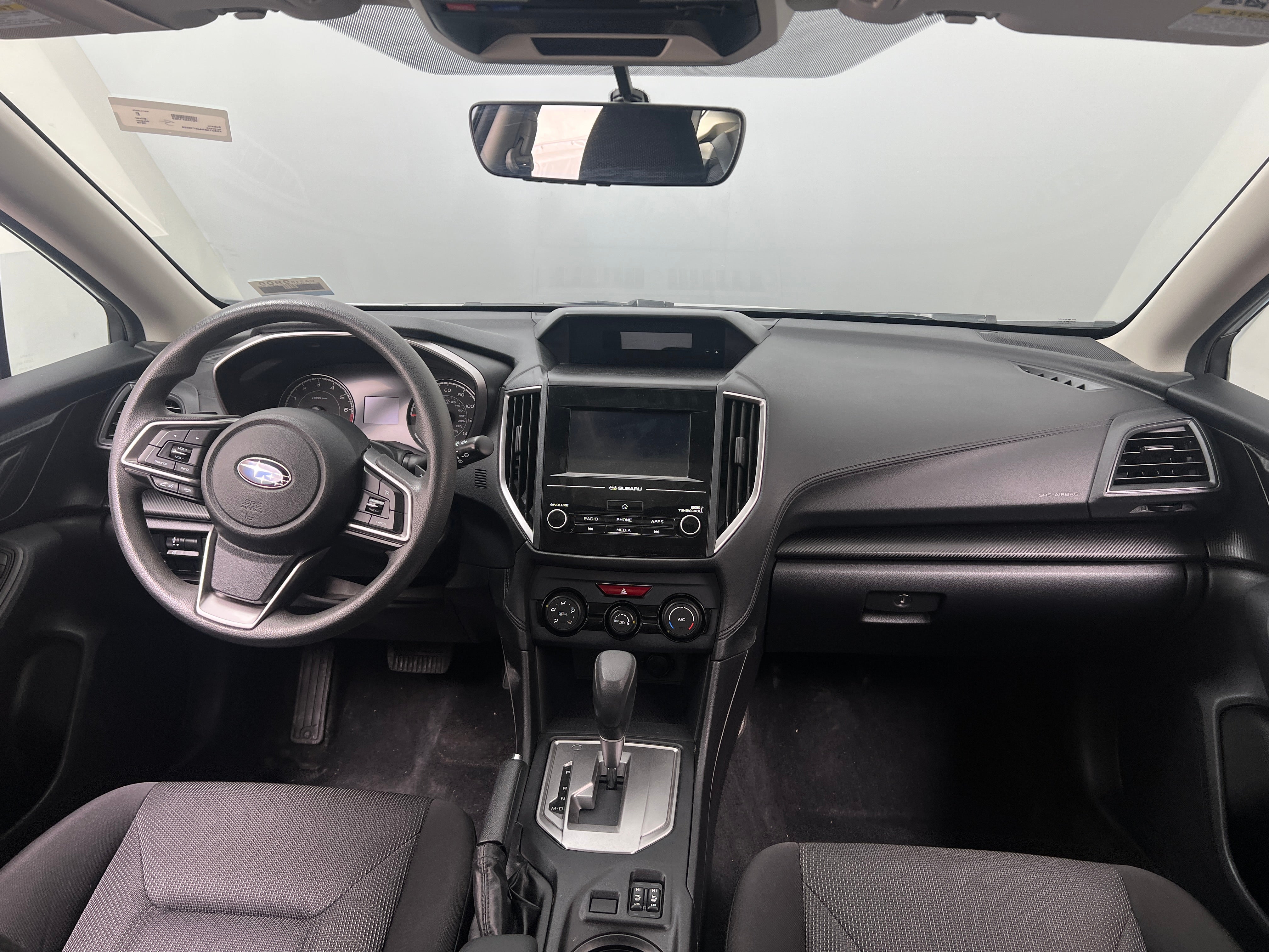2018 Subaru Impreza Premium 3