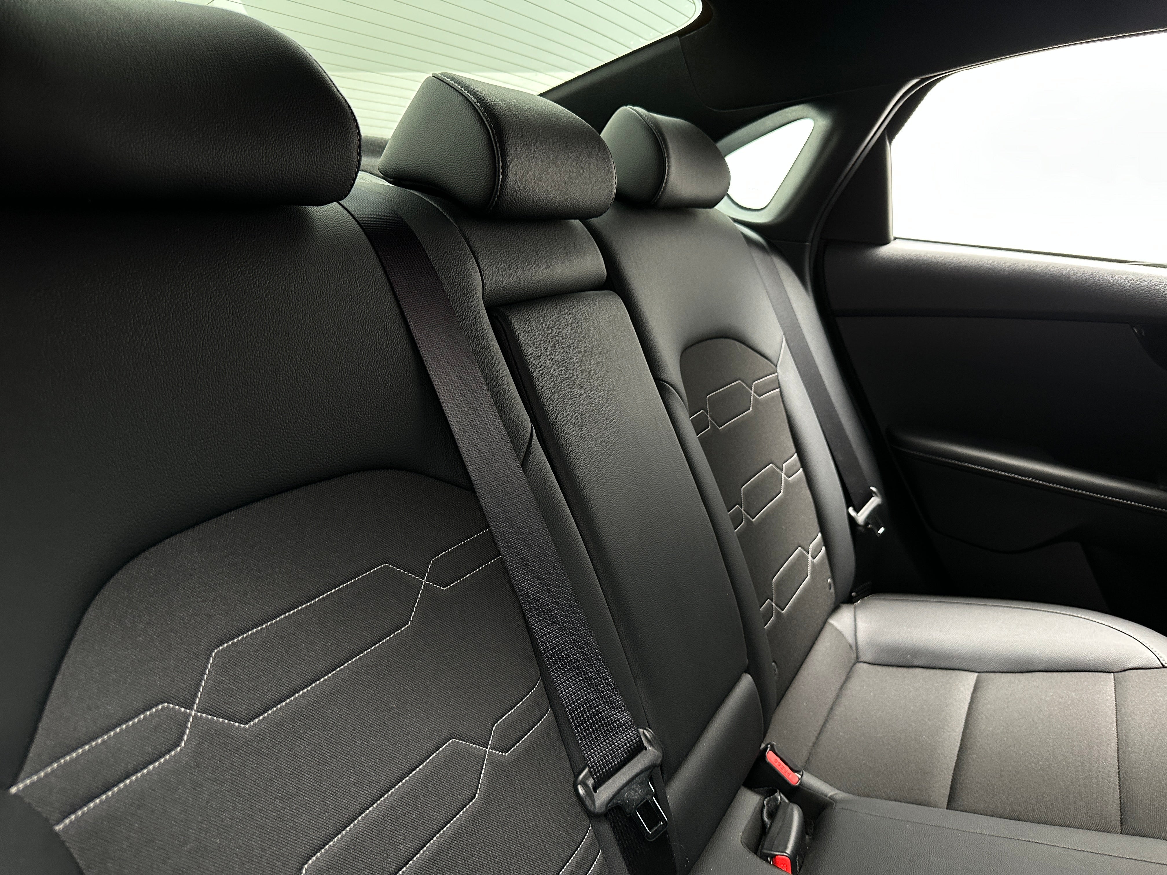 2022 Kia Forte GT-Line 6