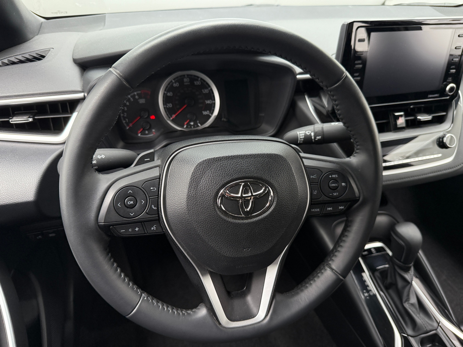 Thumbnail: 2022 Toyota Corolla - 5