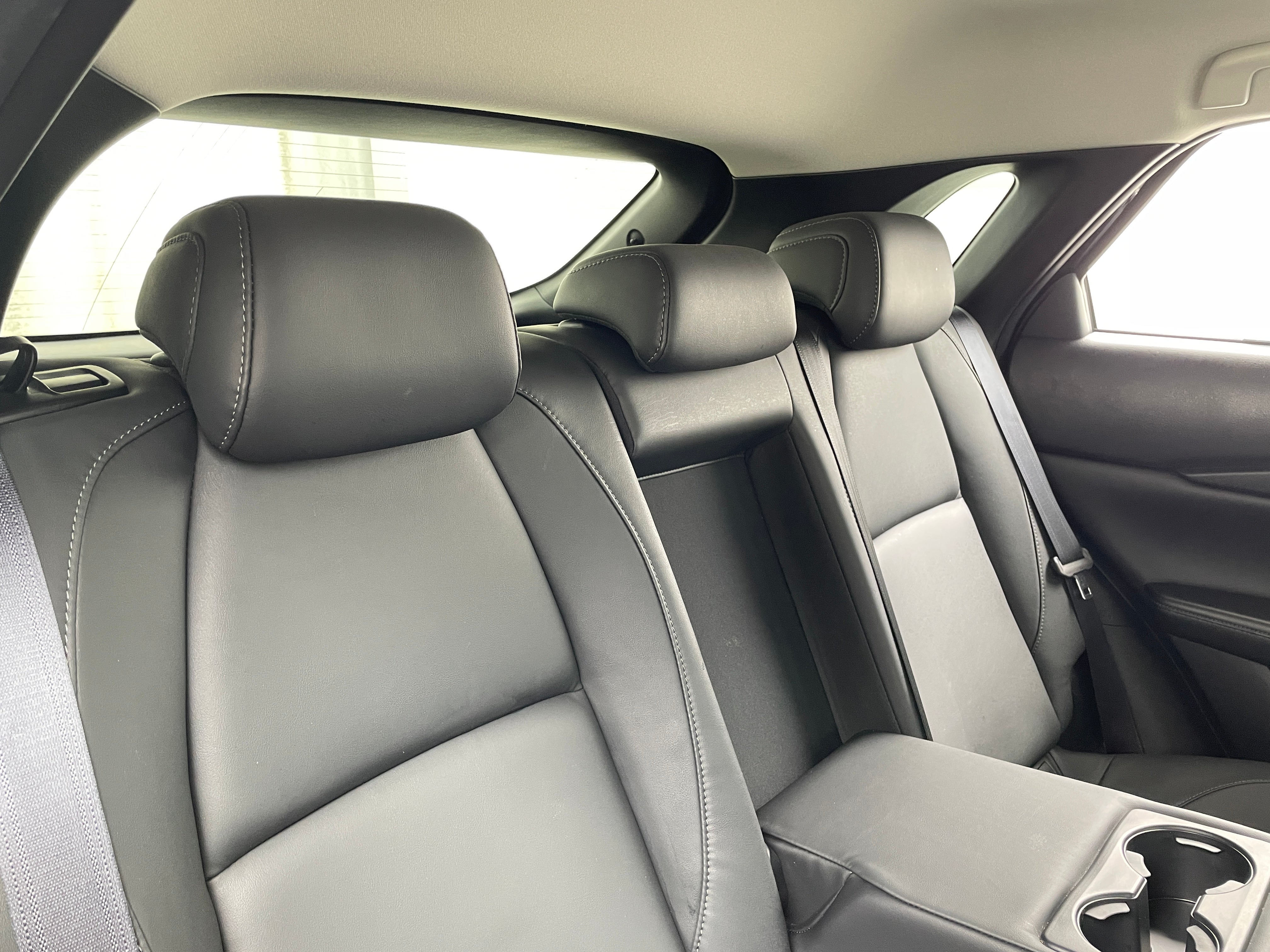 2024 Mazda CX-30 Select 5