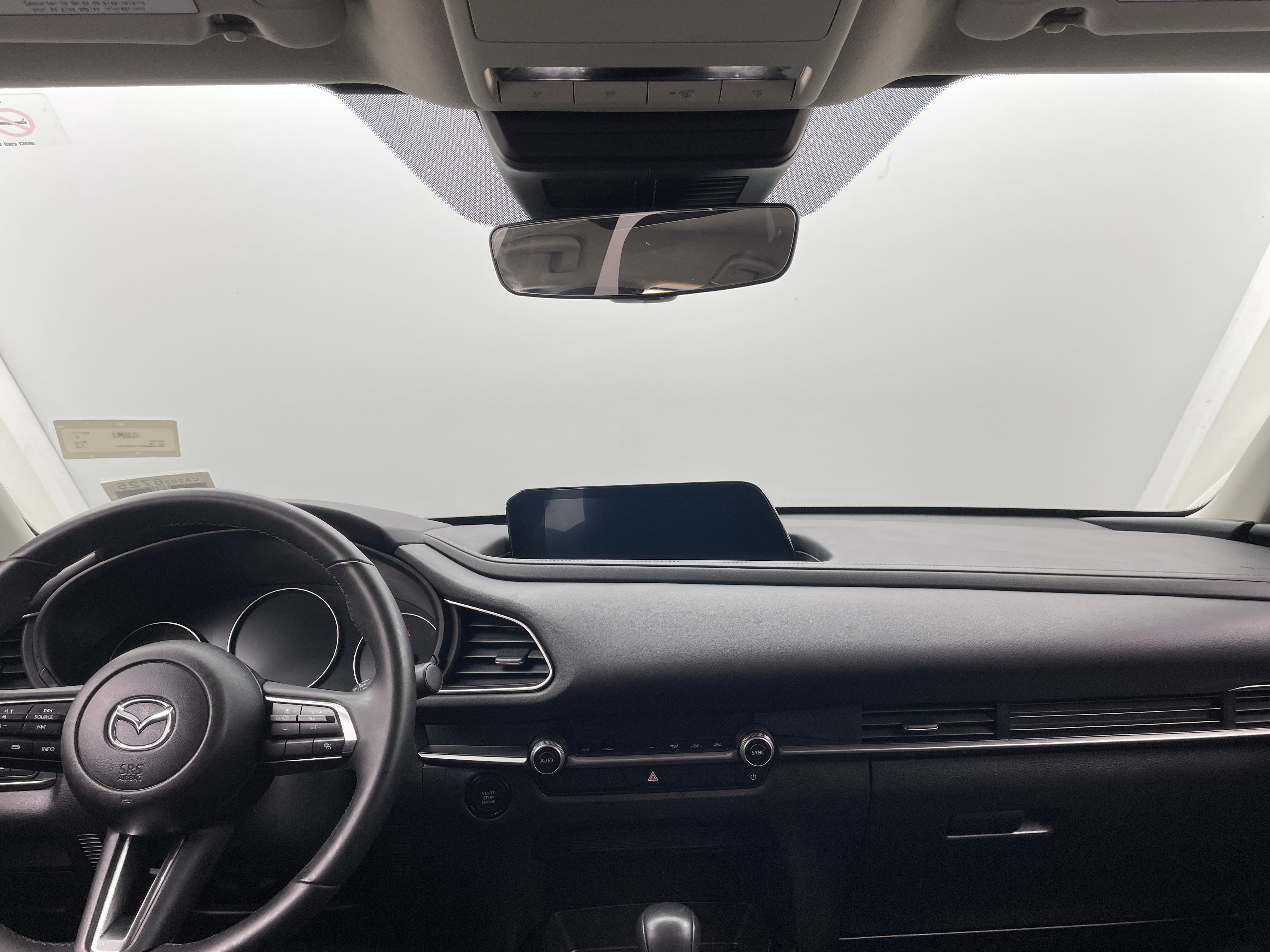 2024 Mazda CX-30 Select 2