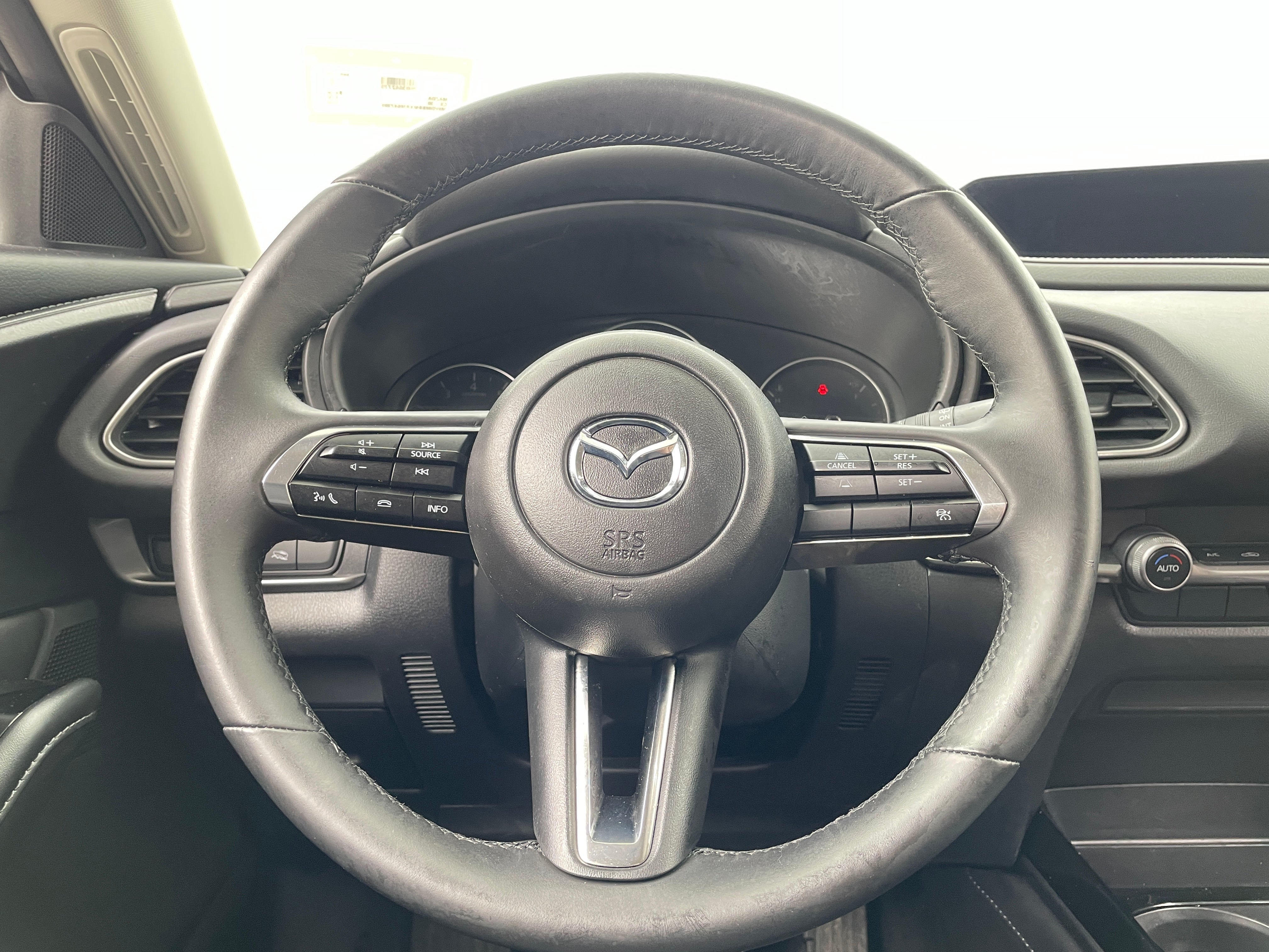 2024 Mazda CX-30 Select 4