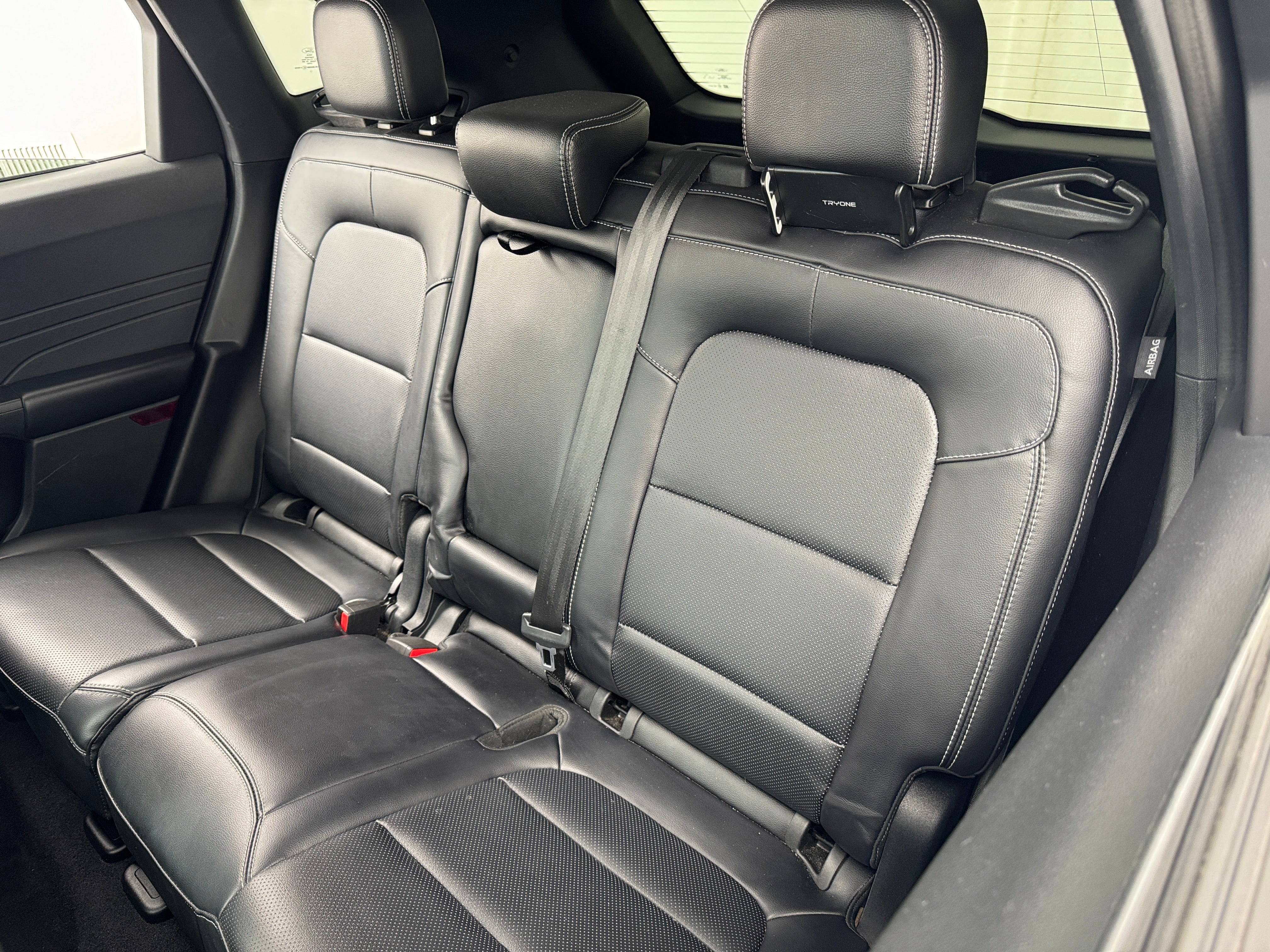 2021 Ford Escape SE Sport Hybrid 5